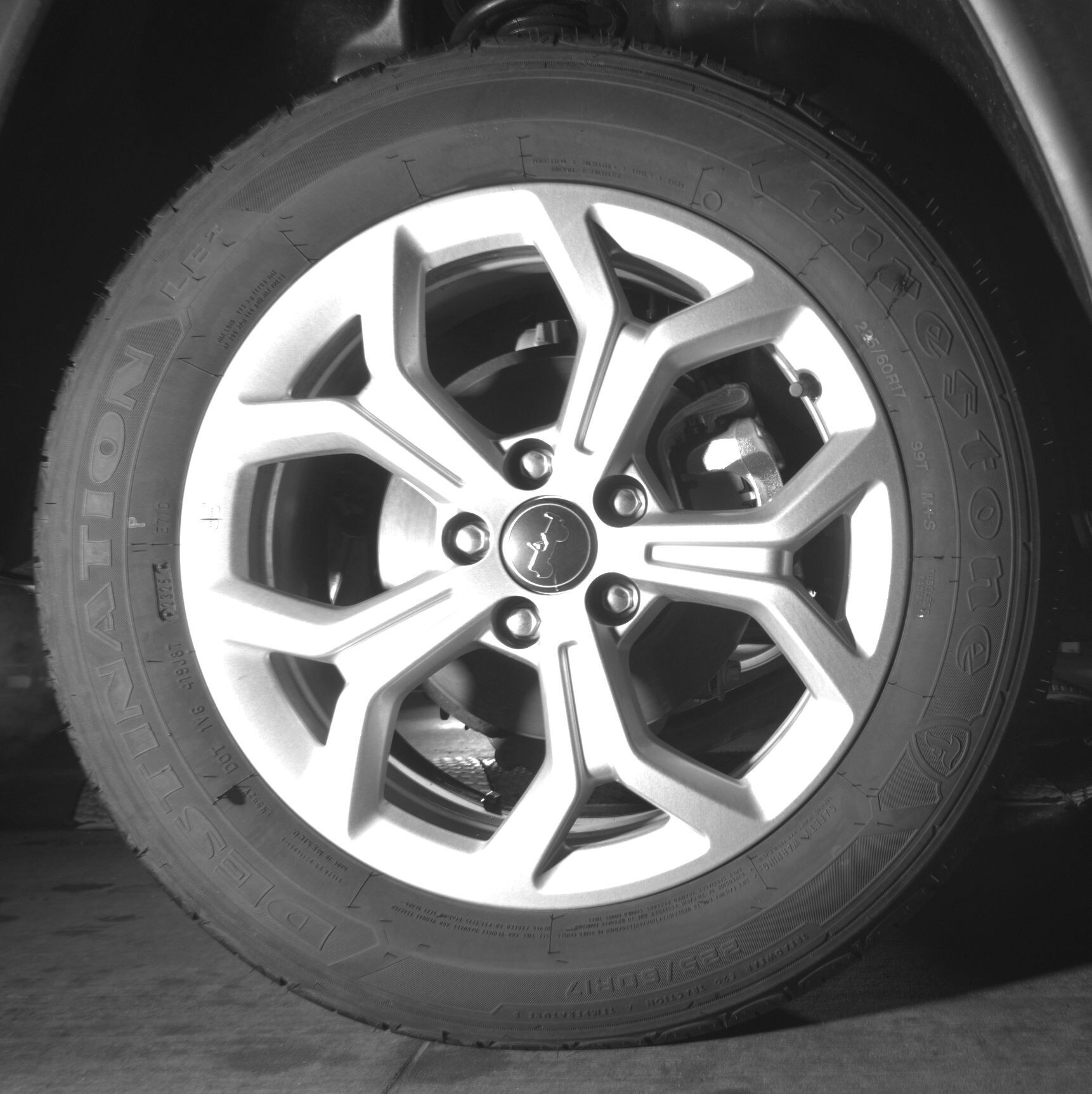 Thumbnail: 2025 Jeep Compass - 12