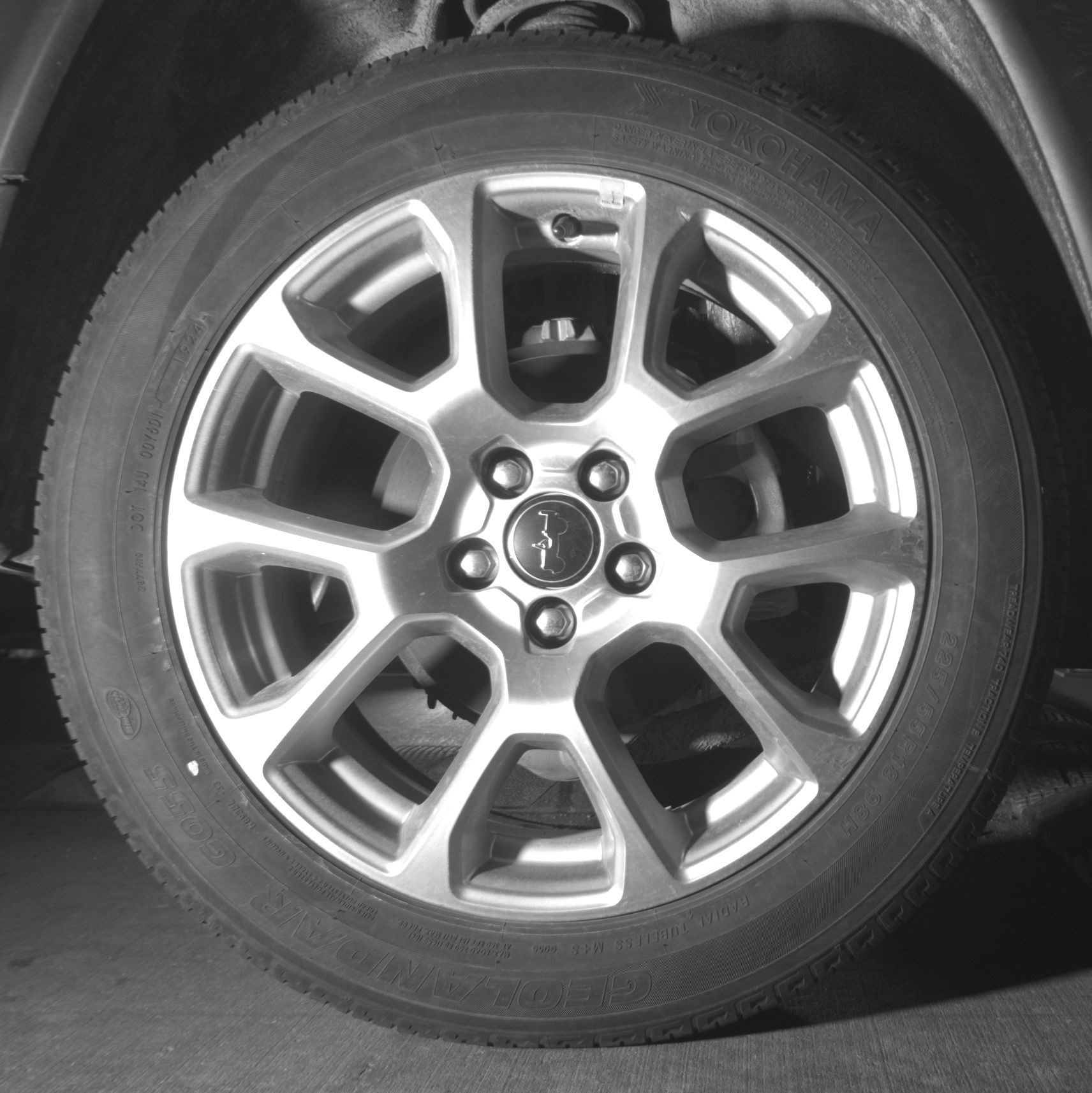 Thumbnail: 2025 Jeep Compass - 12