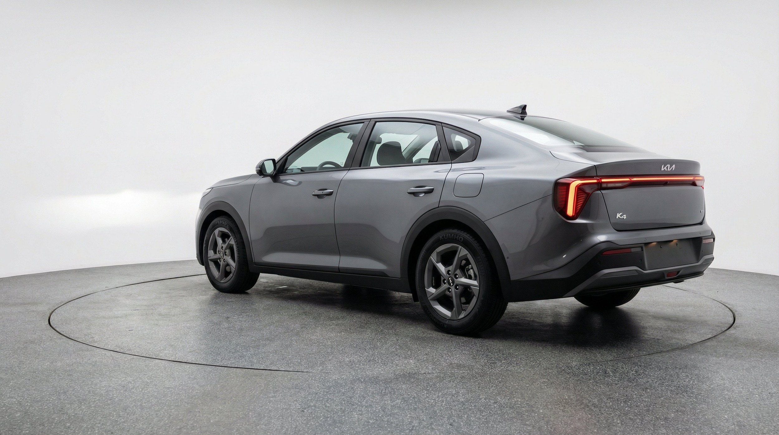 Thumbnail: 2025 Kia K4 - 6