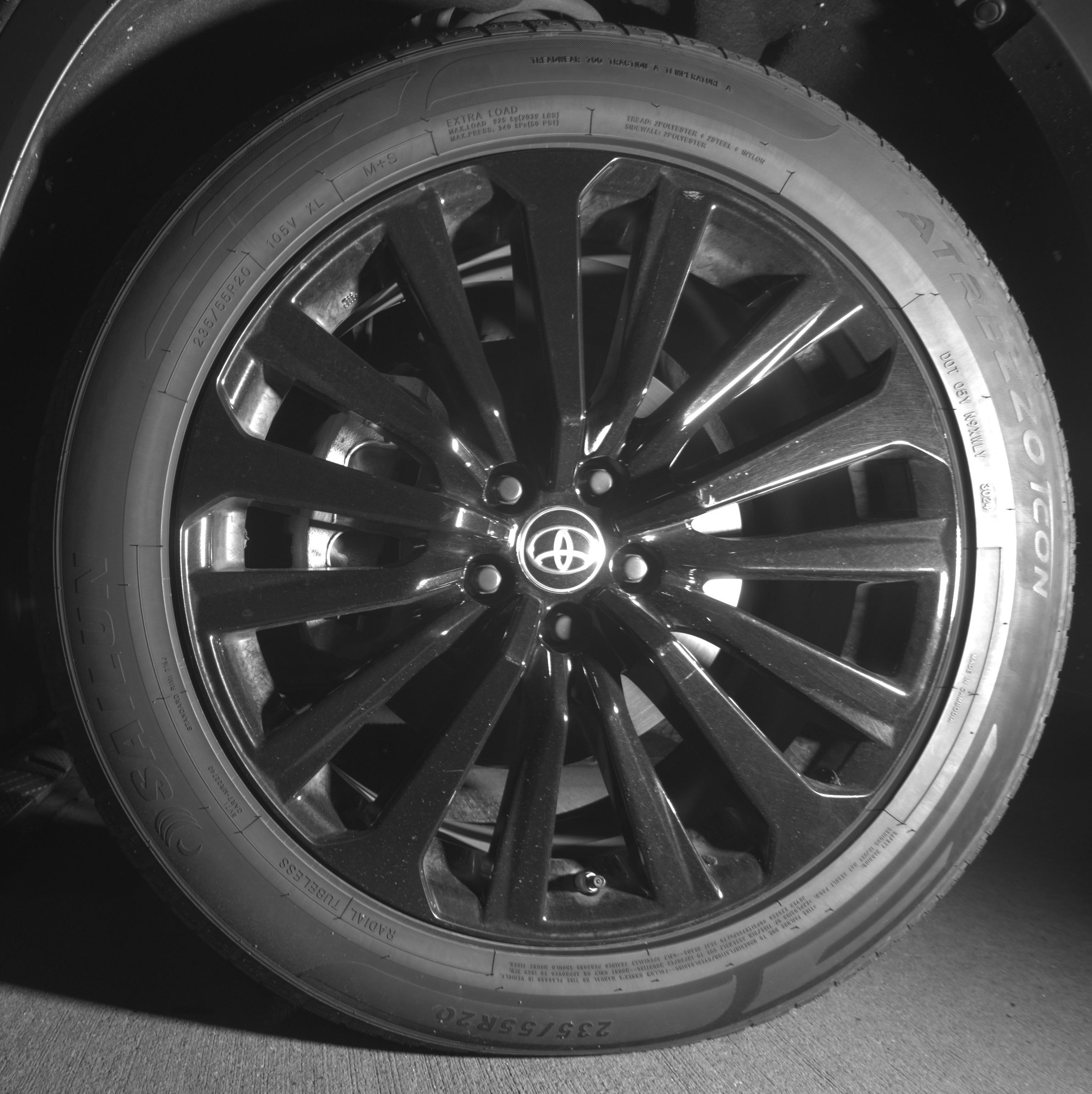 Thumbnail: 2025 Toyota Highlander - 9