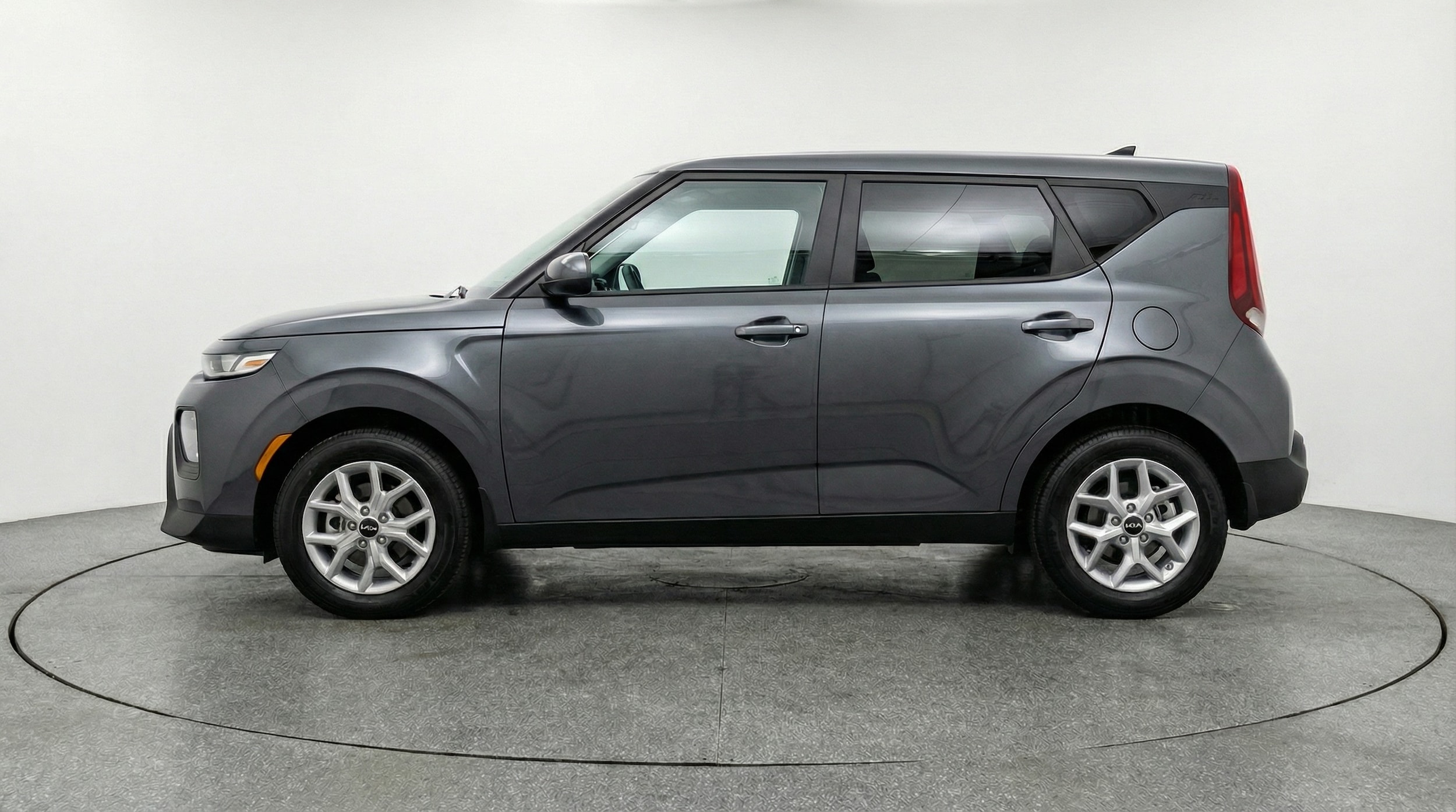 Thumbnail: 2025 Kia Soul - 4