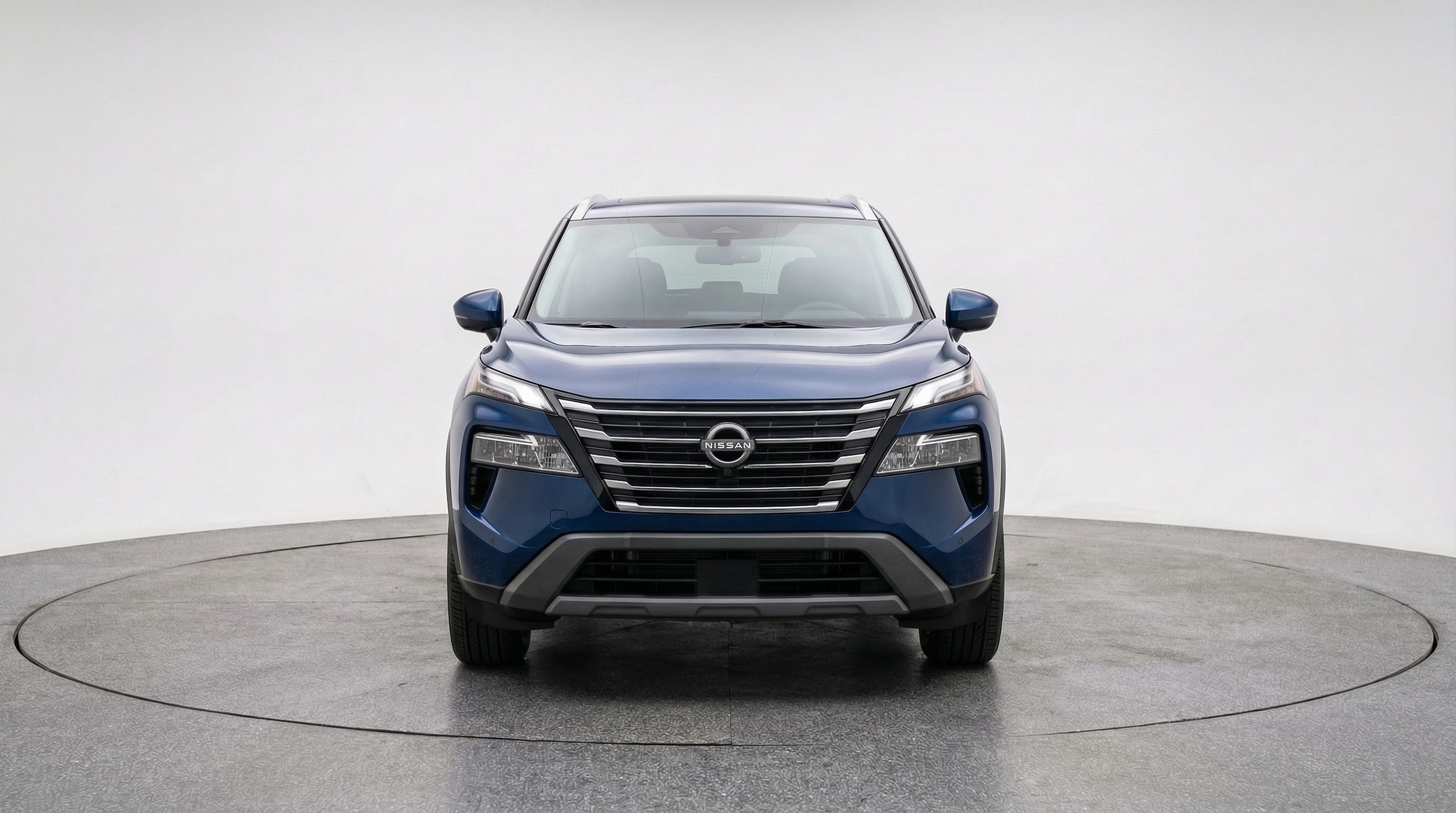 Thumbnail: 2025 Nissan Rogue - 2