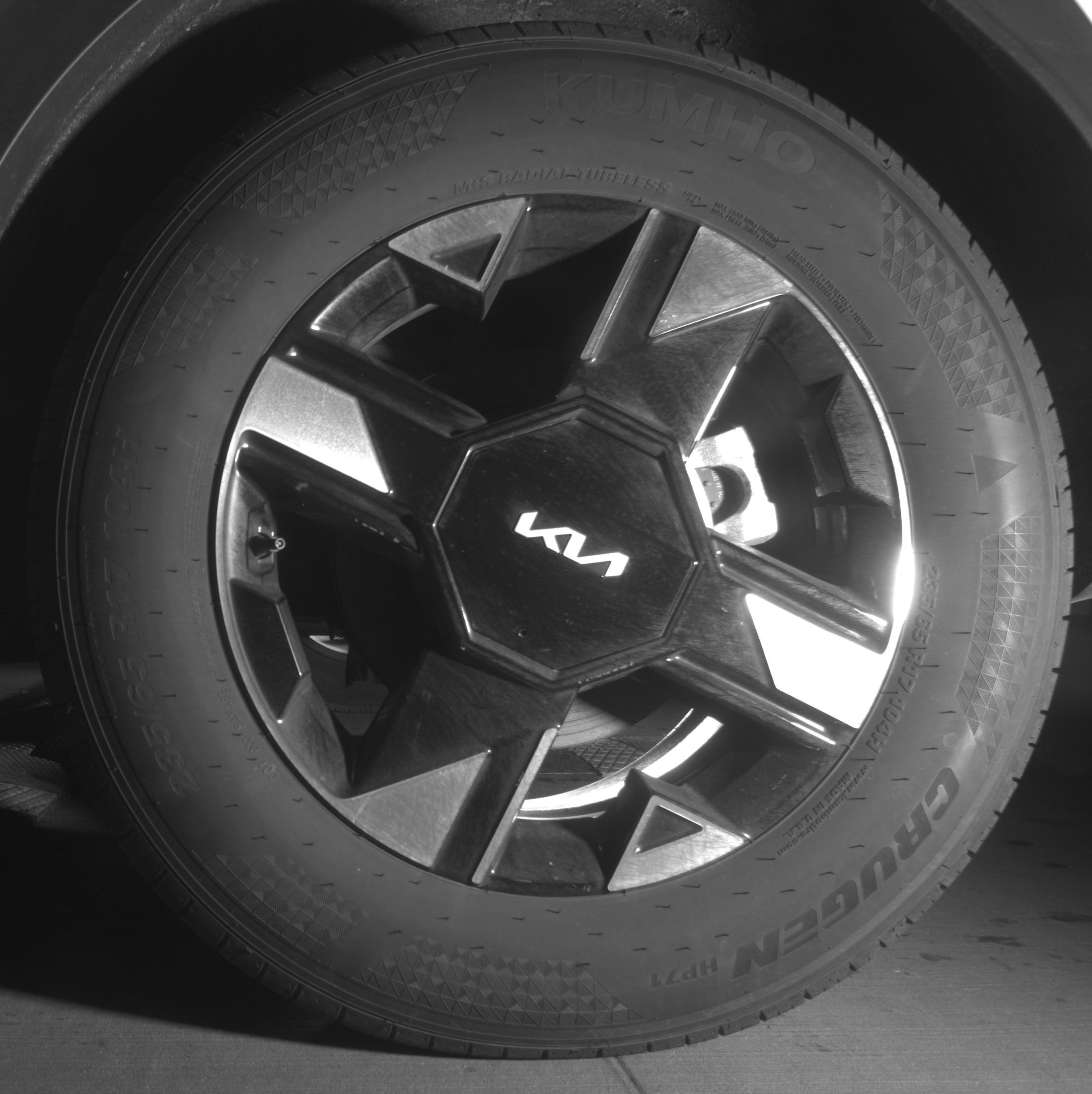 Thumbnail: 2026 Kia Sportage - 14