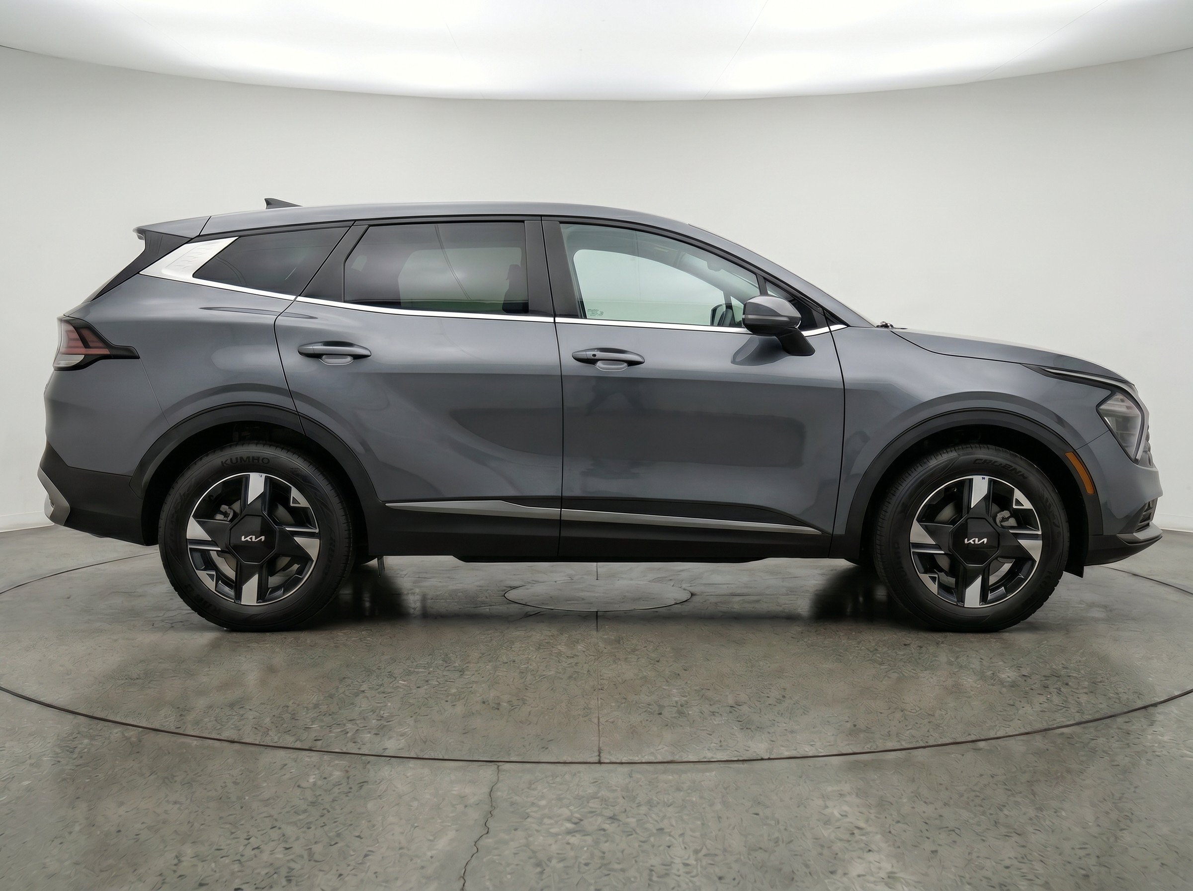 Thumbnail: 2026 Kia Sportage - 11