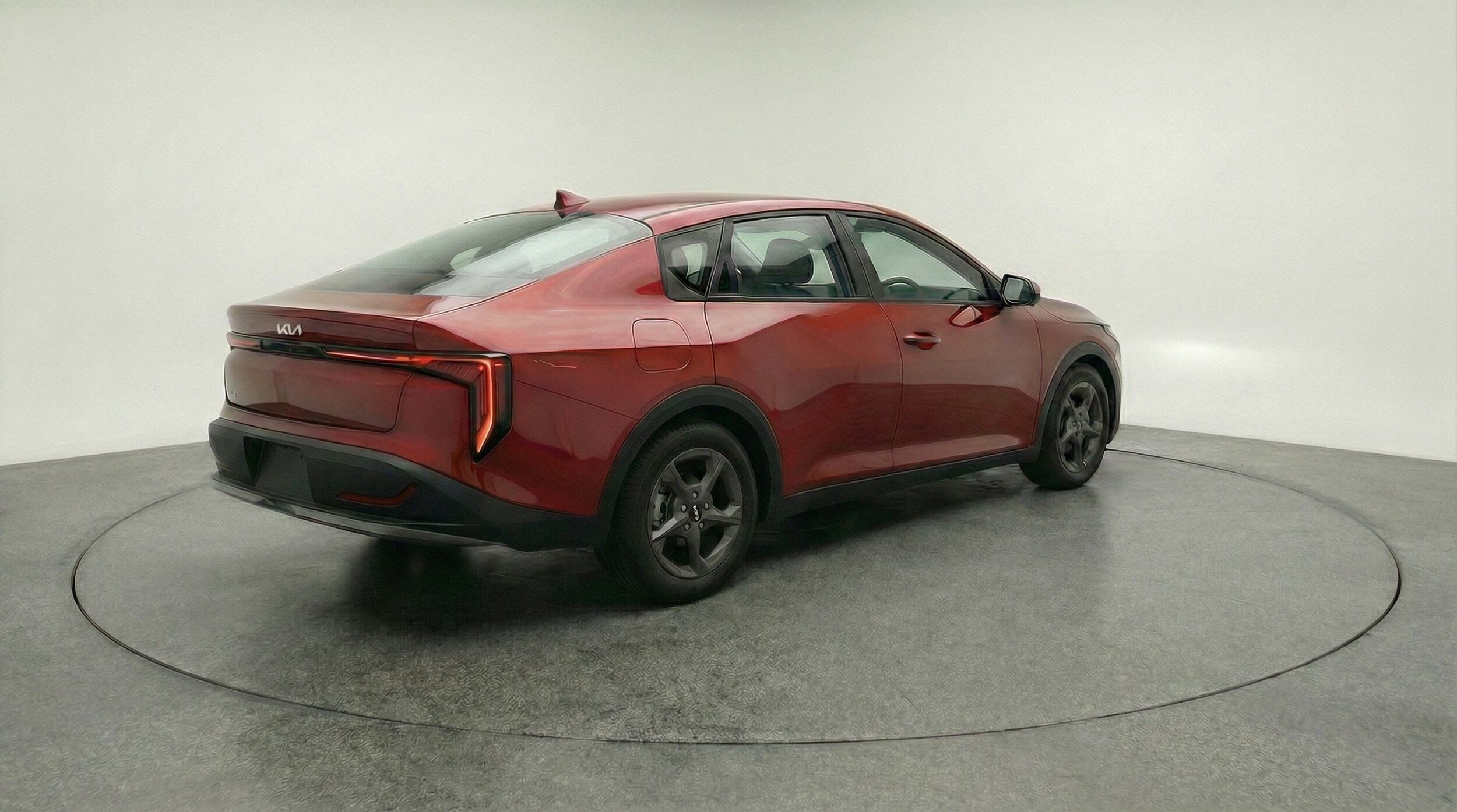 Thumbnail: 2025 Kia K4 - 7