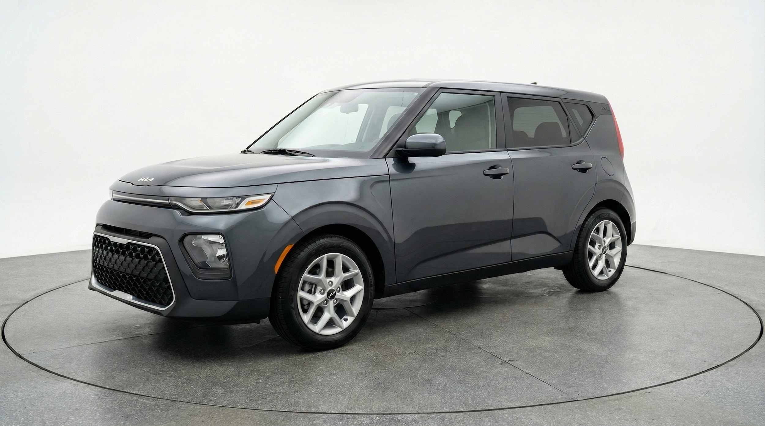 Thumbnail: 2025 Kia Soul - 3