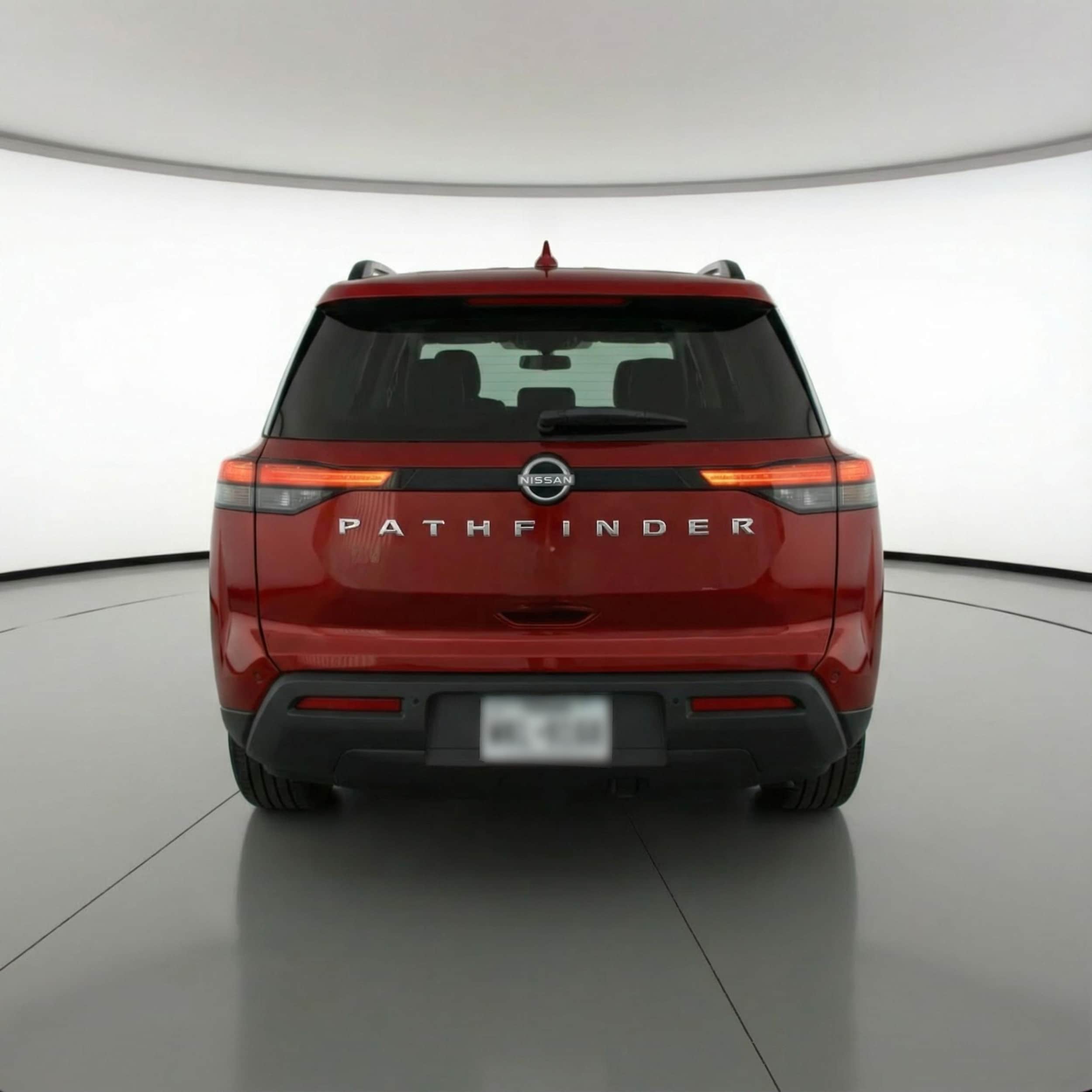 Thumbnail: 2025 Nissan Pathfinder - 6