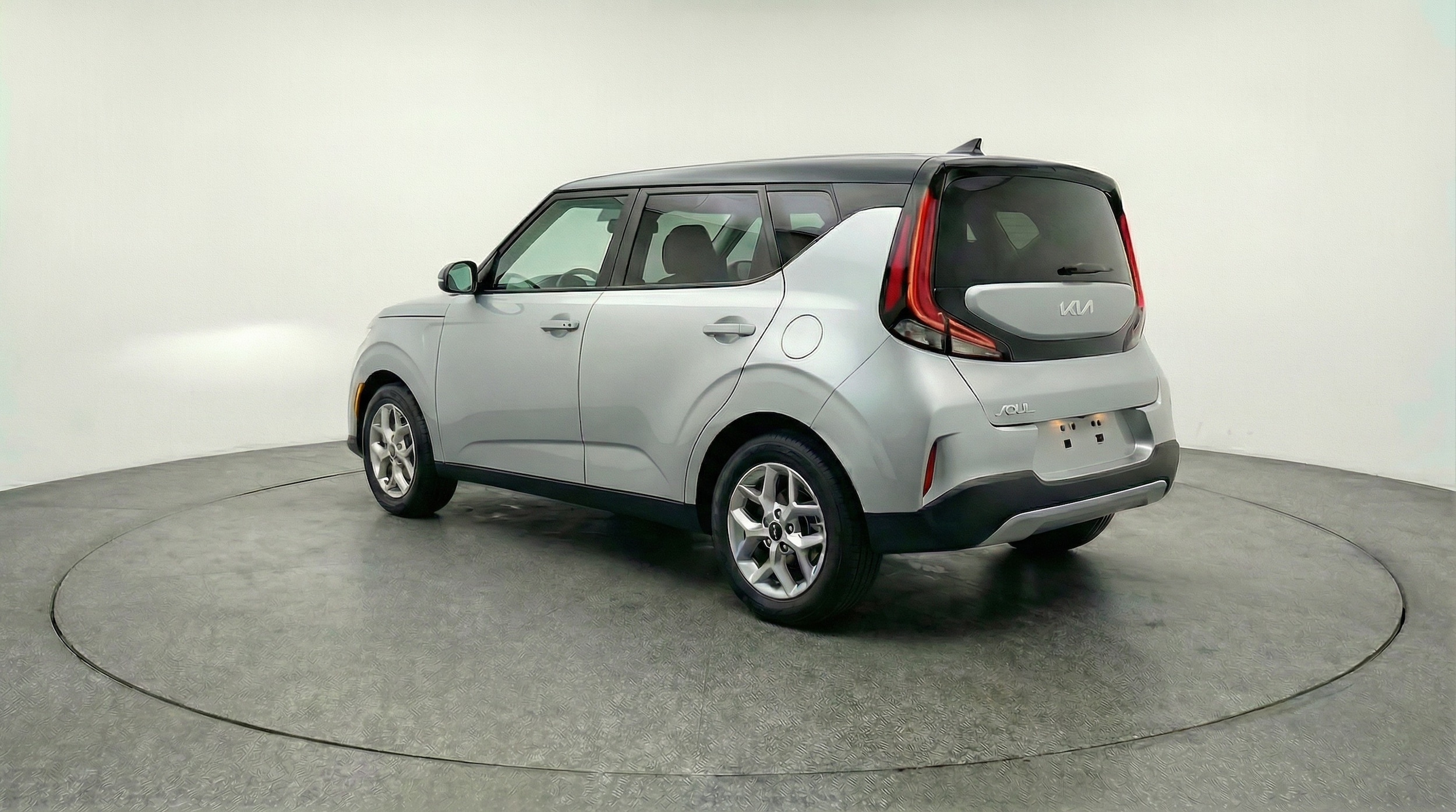 Thumbnail: 2025 Kia Soul - 5