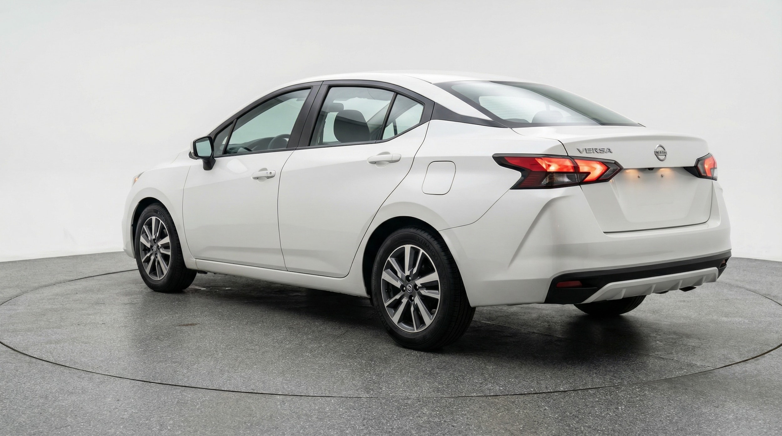 Thumbnail: 2025 Nissan Versa - 5