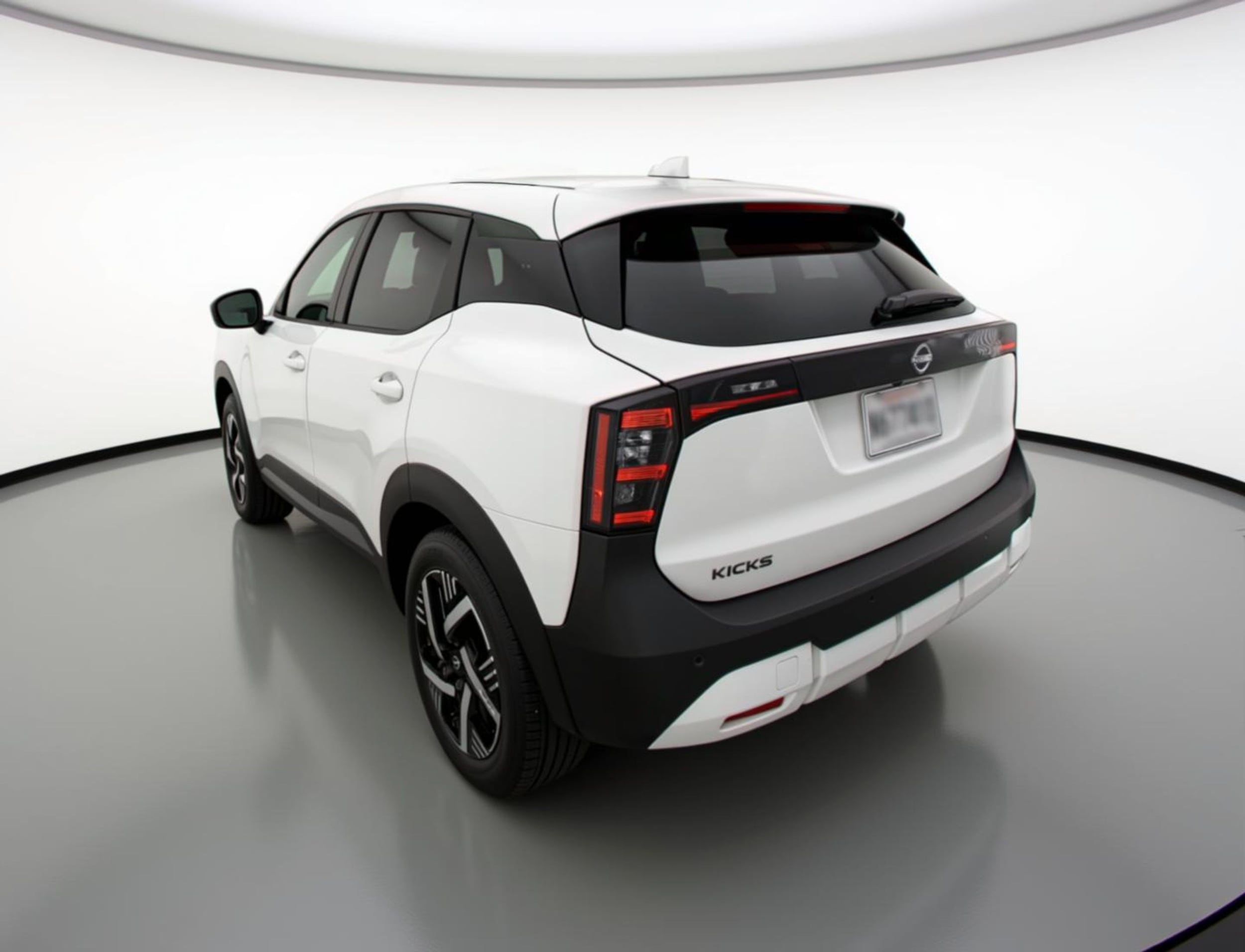 Thumbnail: 2025 Nissan Kicks - 5