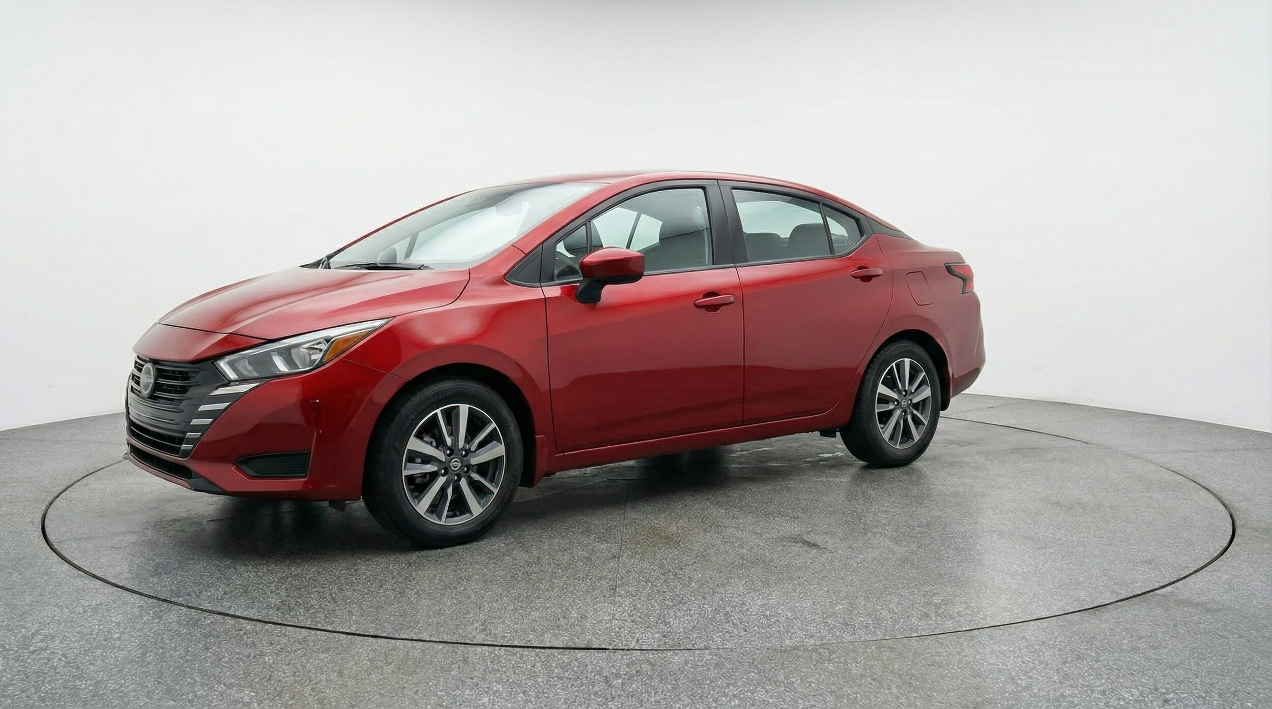 Thumbnail: 2025 Nissan Versa - 3