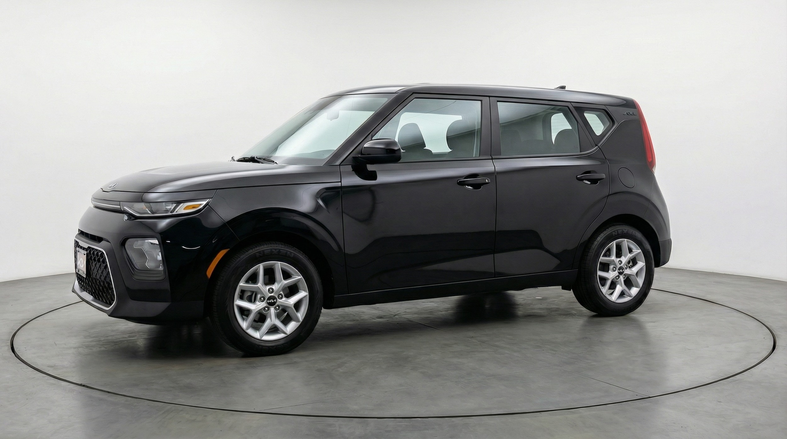 Thumbnail: 2025 Kia Soul - 3