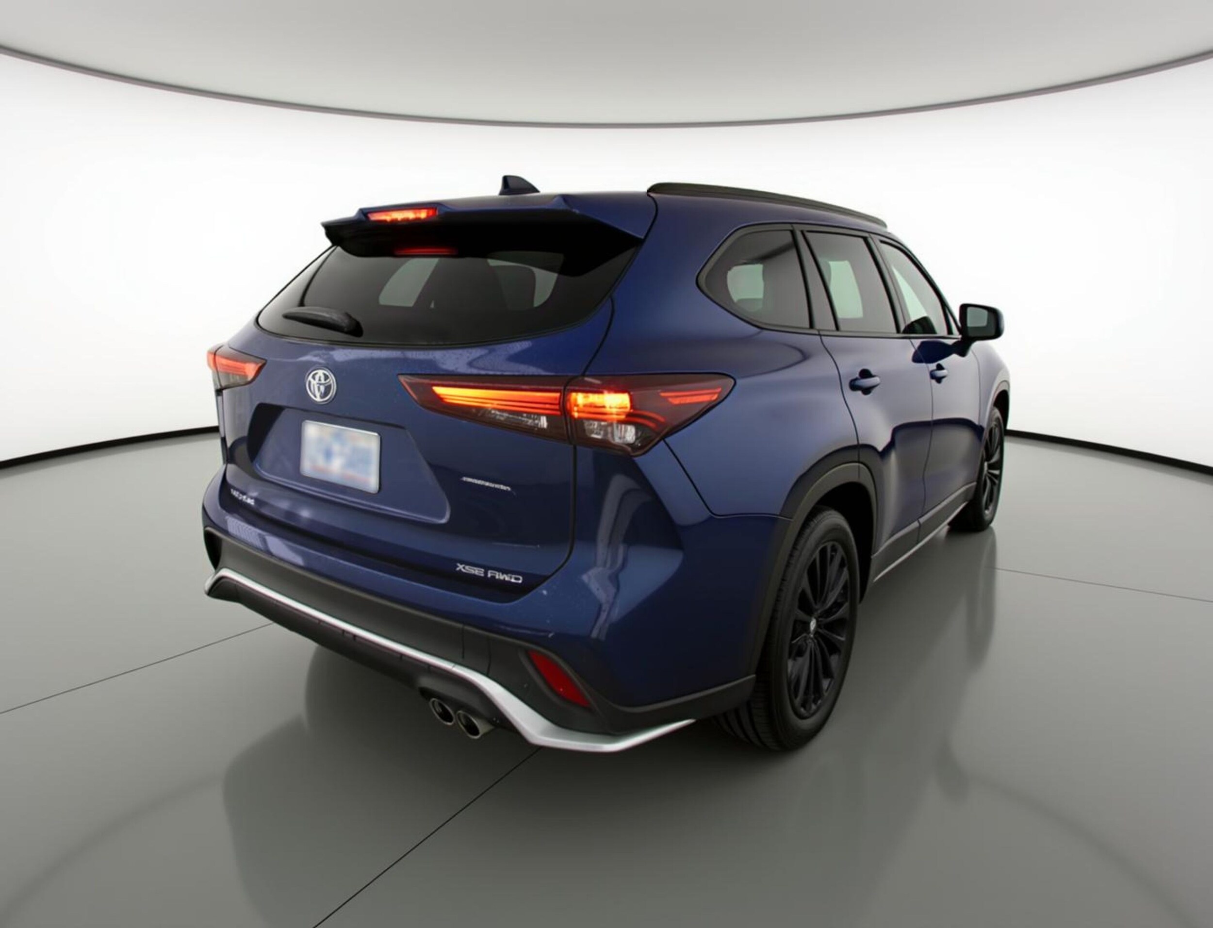 Thumbnail: 2025 Toyota Highlander - 7