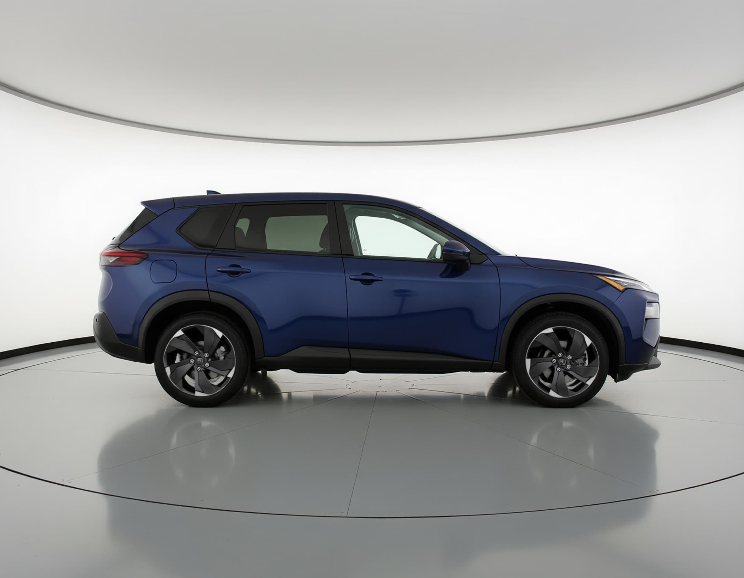 Thumbnail: 2025 Nissan Rogue - 8