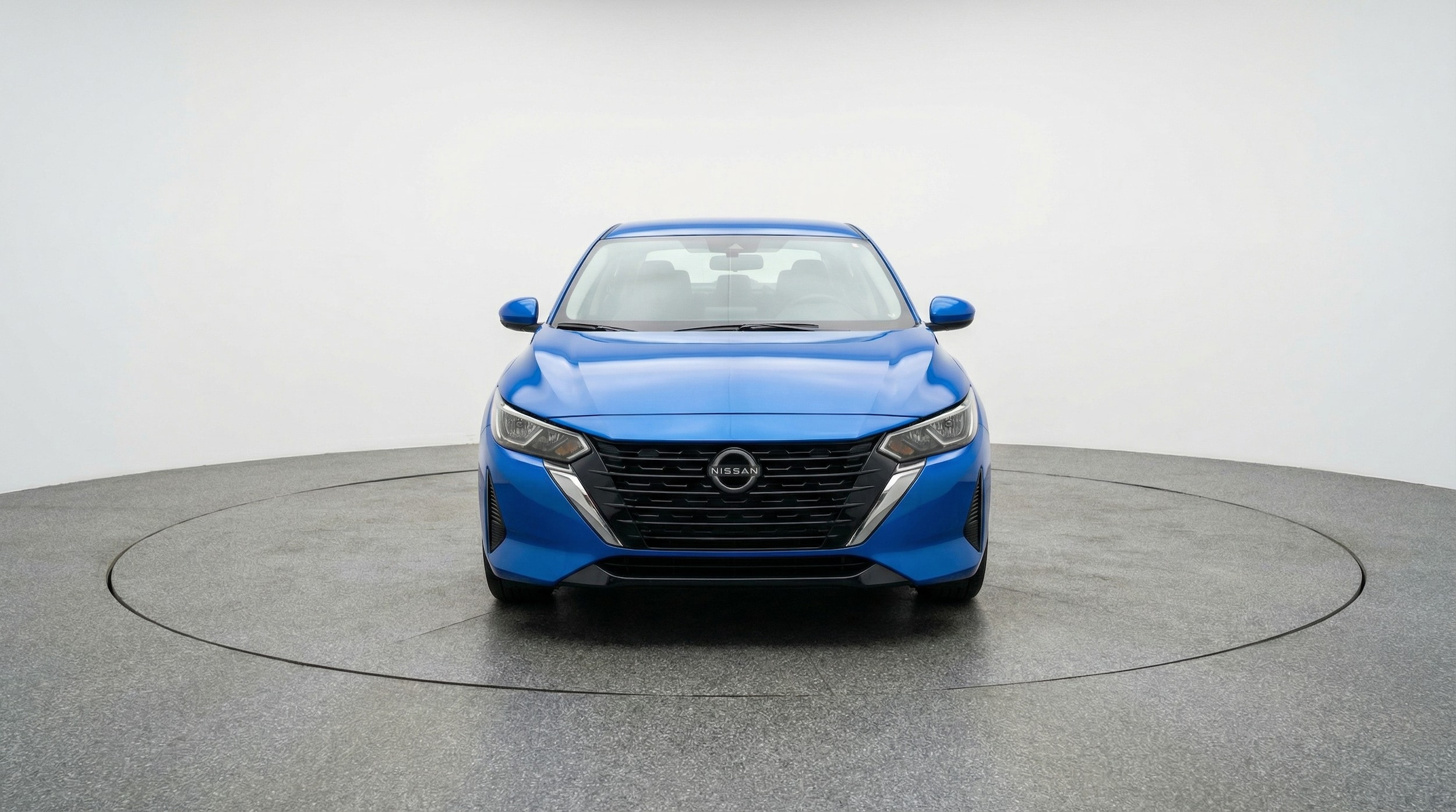 Thumbnail: 2025 Nissan Sentra - 2