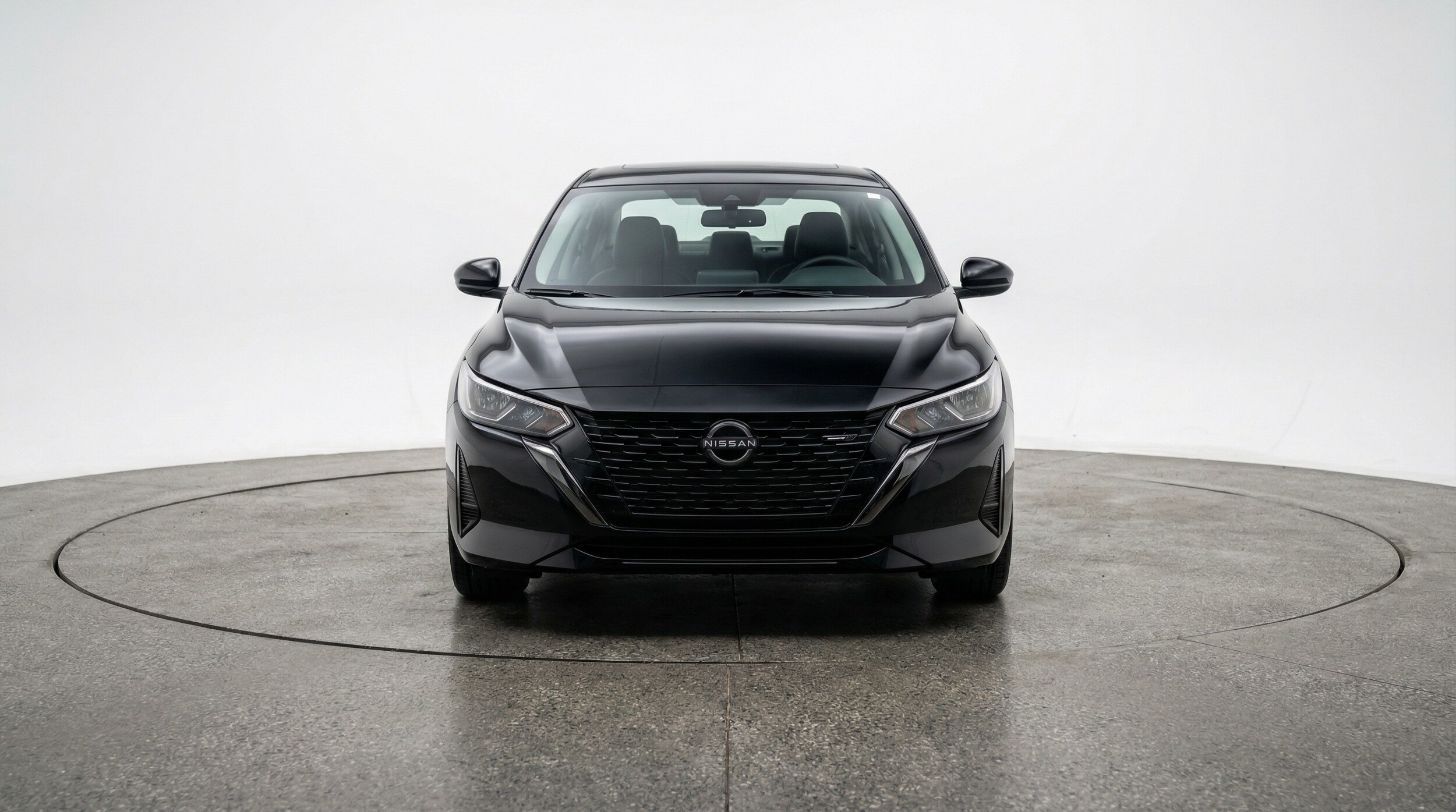 Thumbnail: 2025 Nissan Sentra - 2