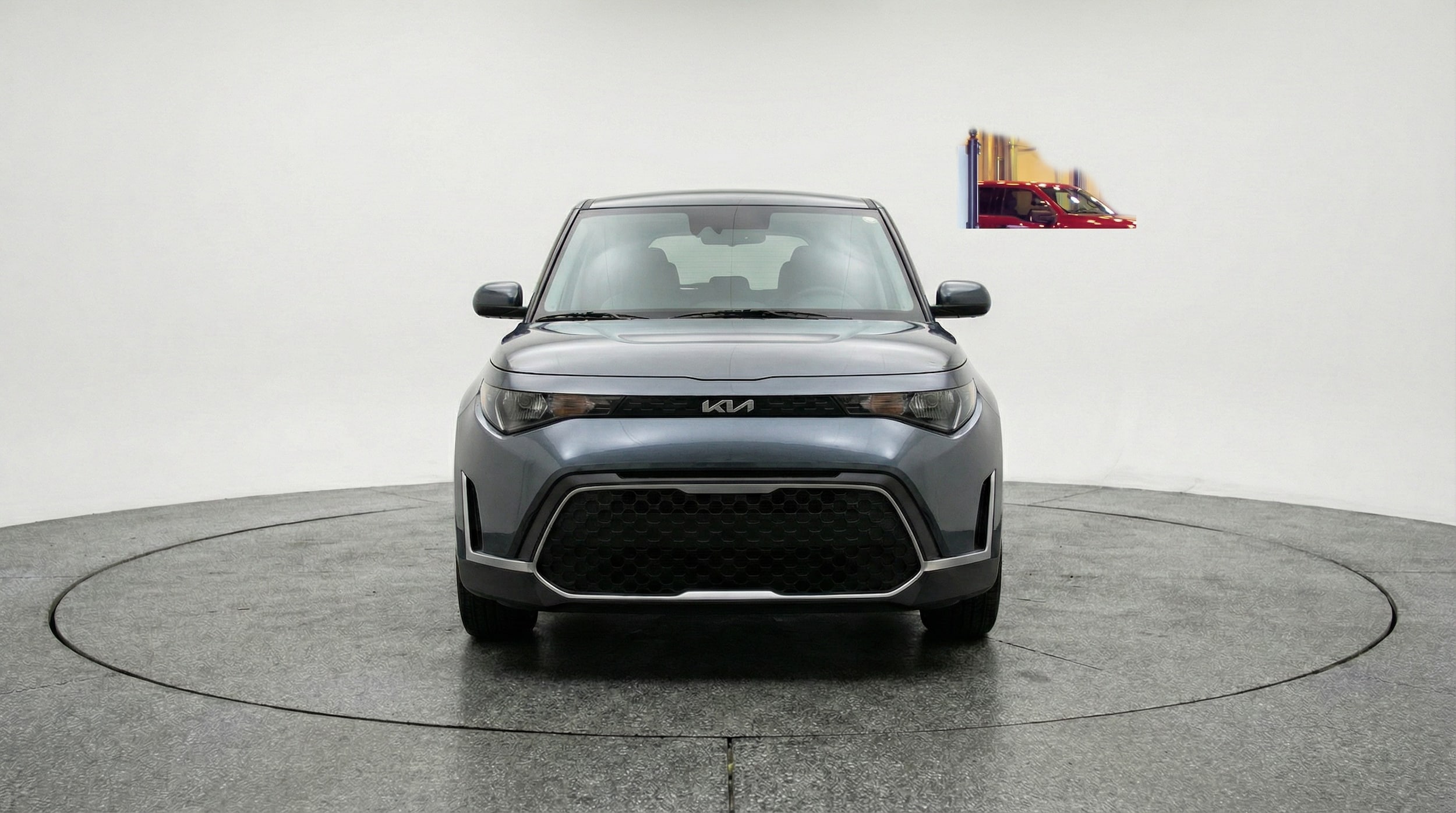 Thumbnail: 2025 Kia Soul - 2