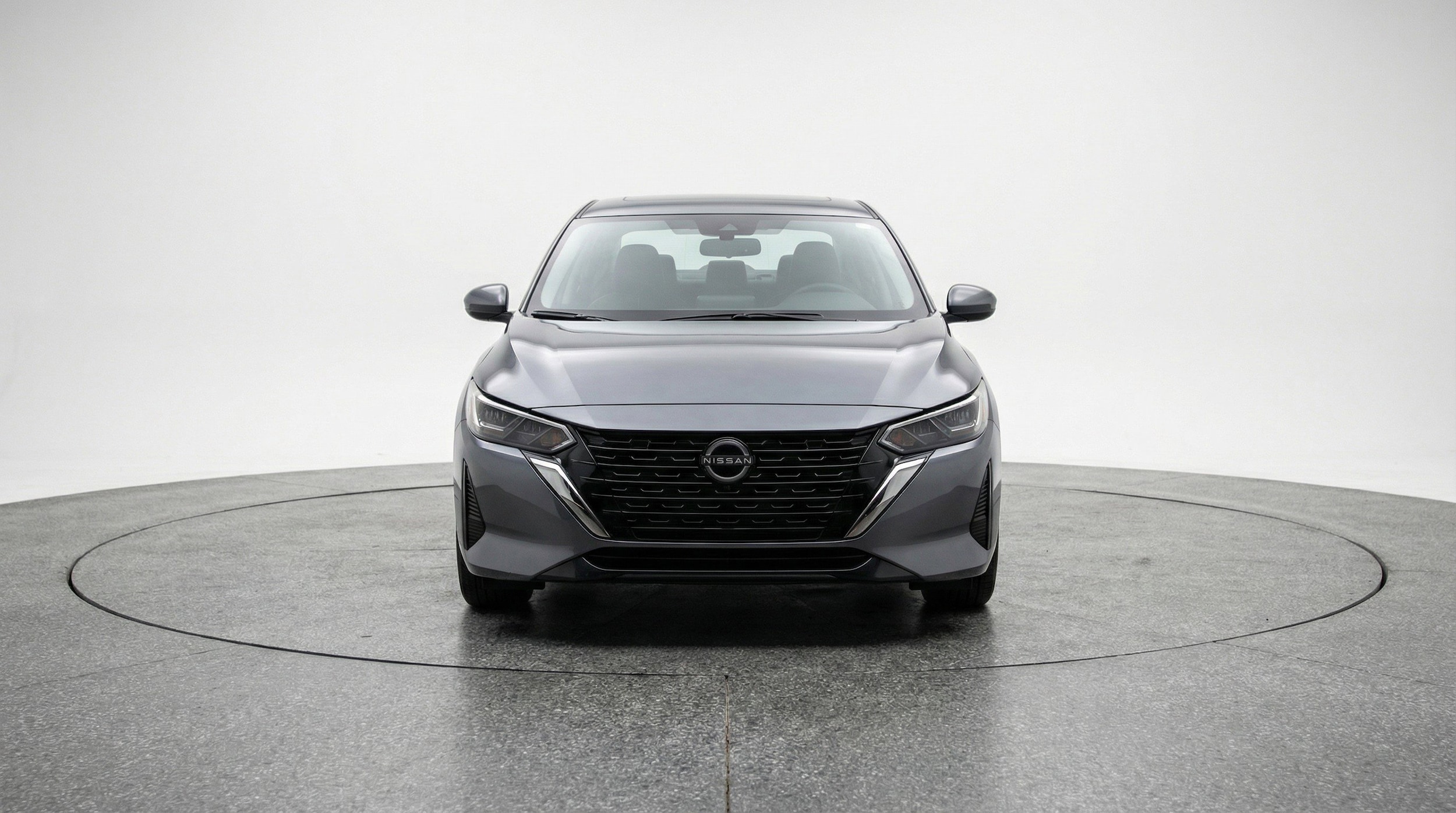 Thumbnail: 2025 Nissan Sentra - 2