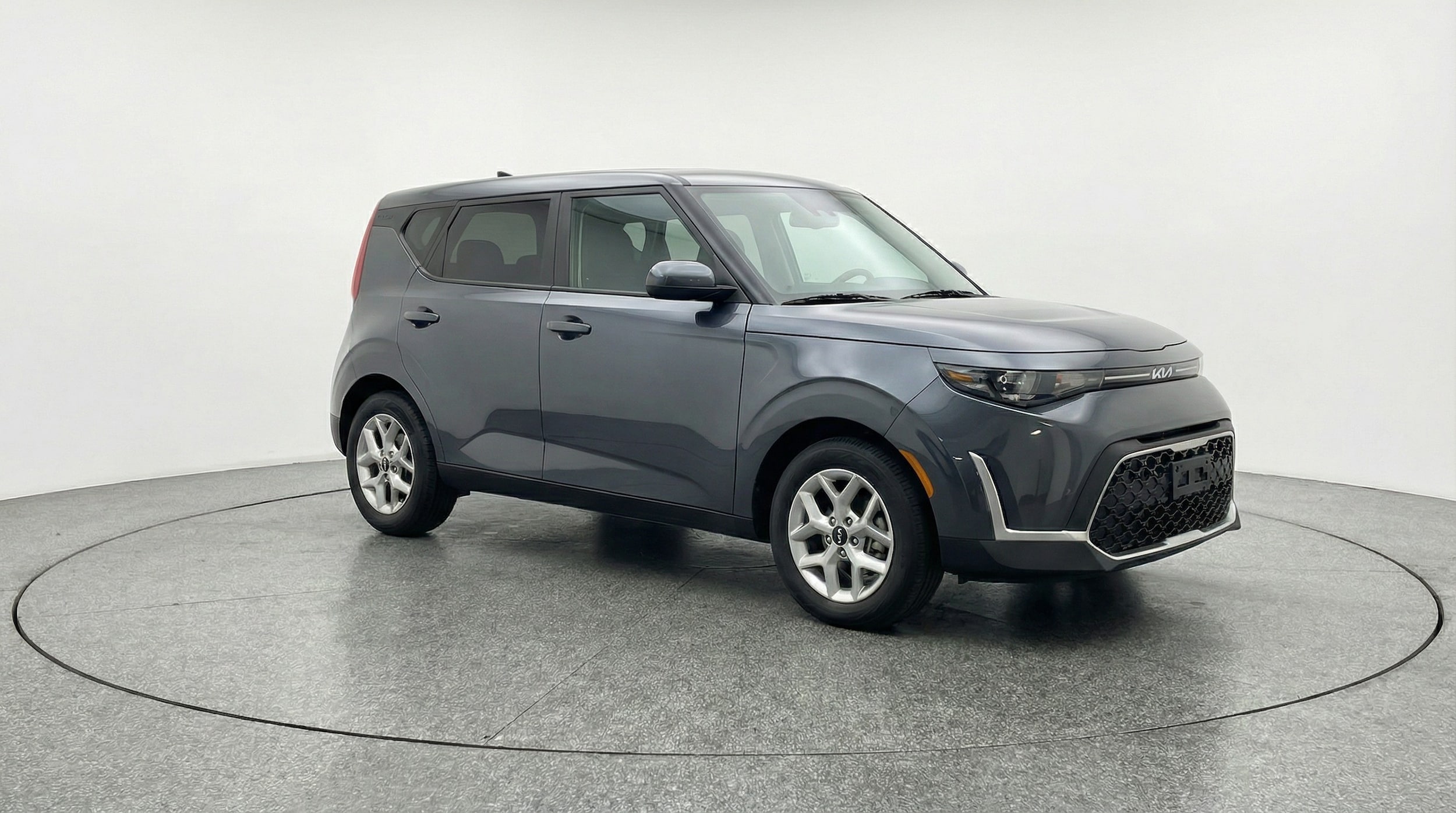 Thumbnail: 2025 Kia Soul - 1