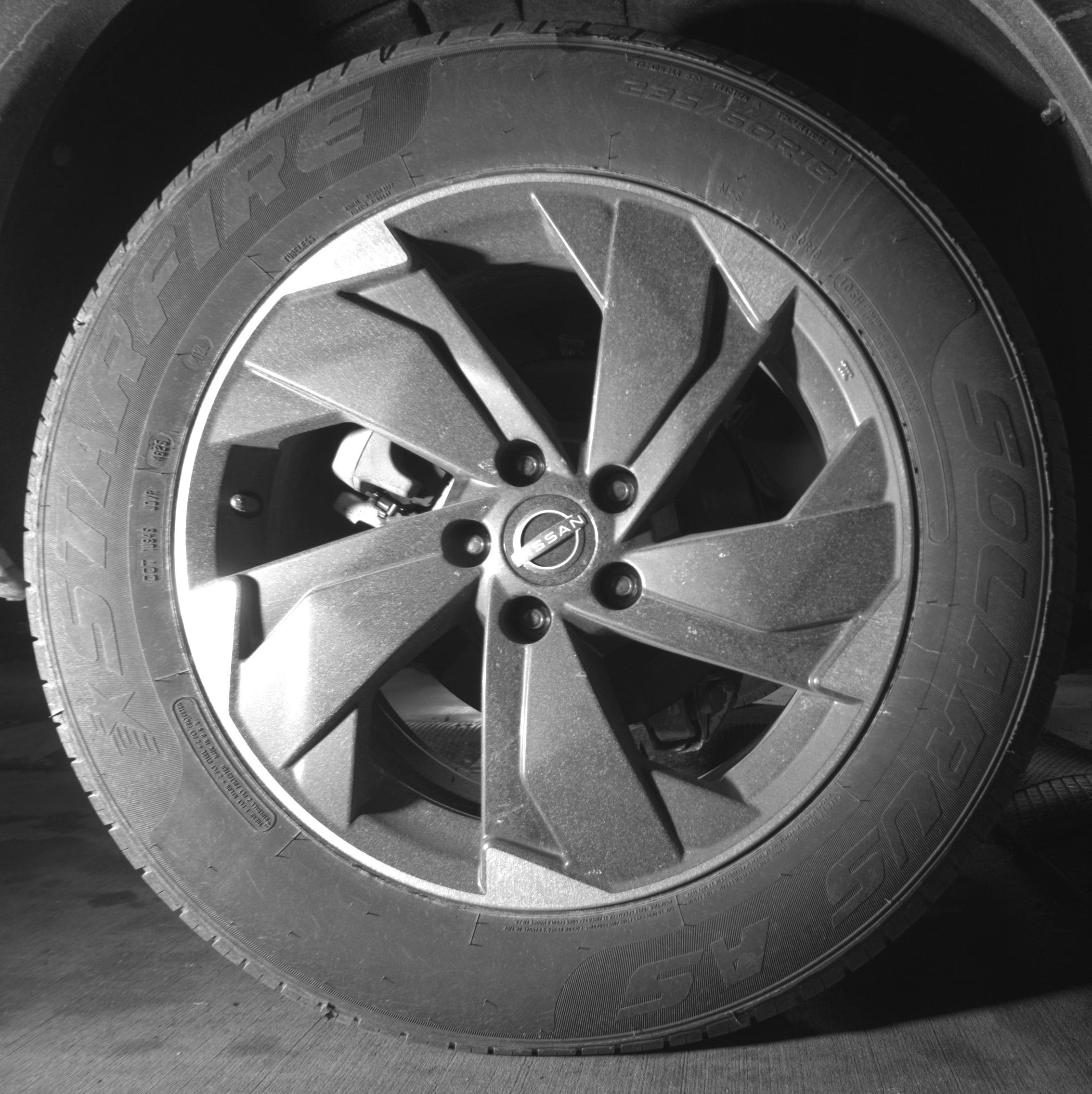 Thumbnail: 2025 Nissan Rogue - 12