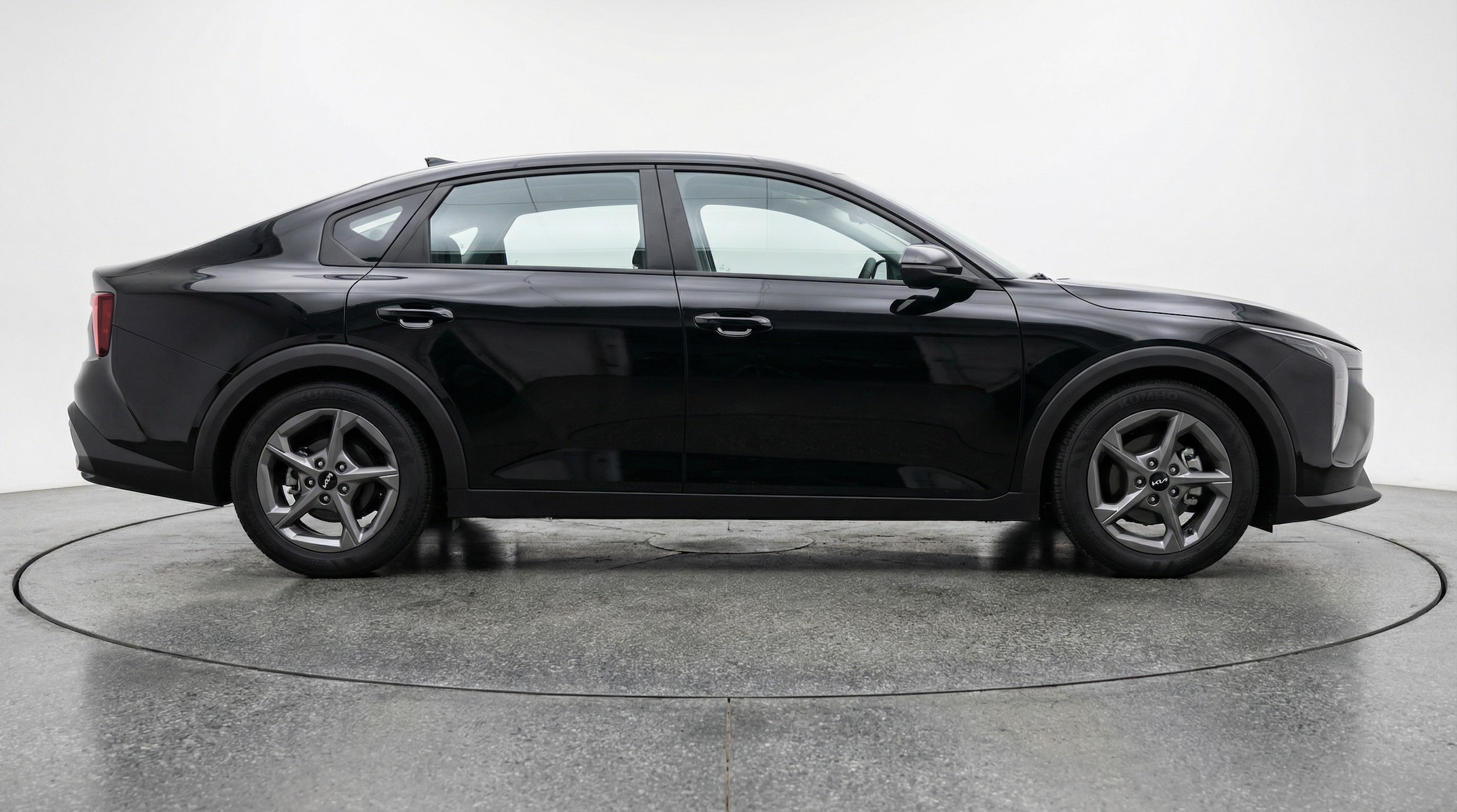 Thumbnail: 2025 Kia K4 - 8