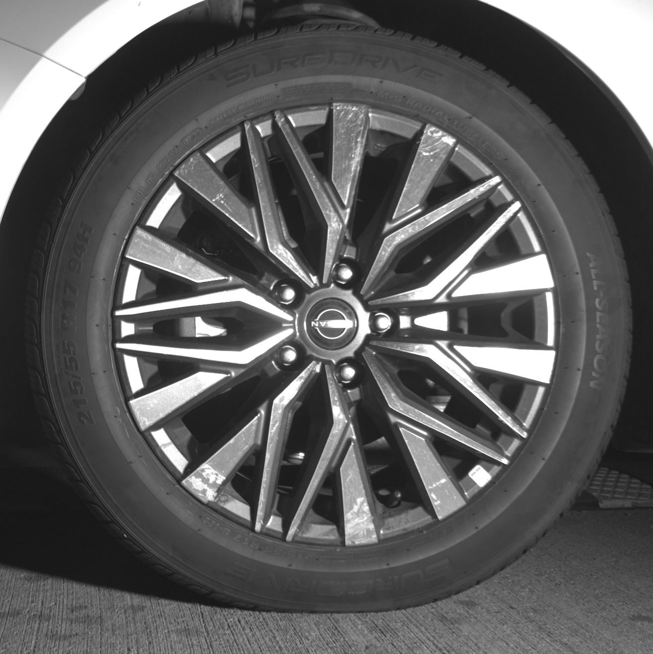 Thumbnail: 2025 Nissan Altima - 9