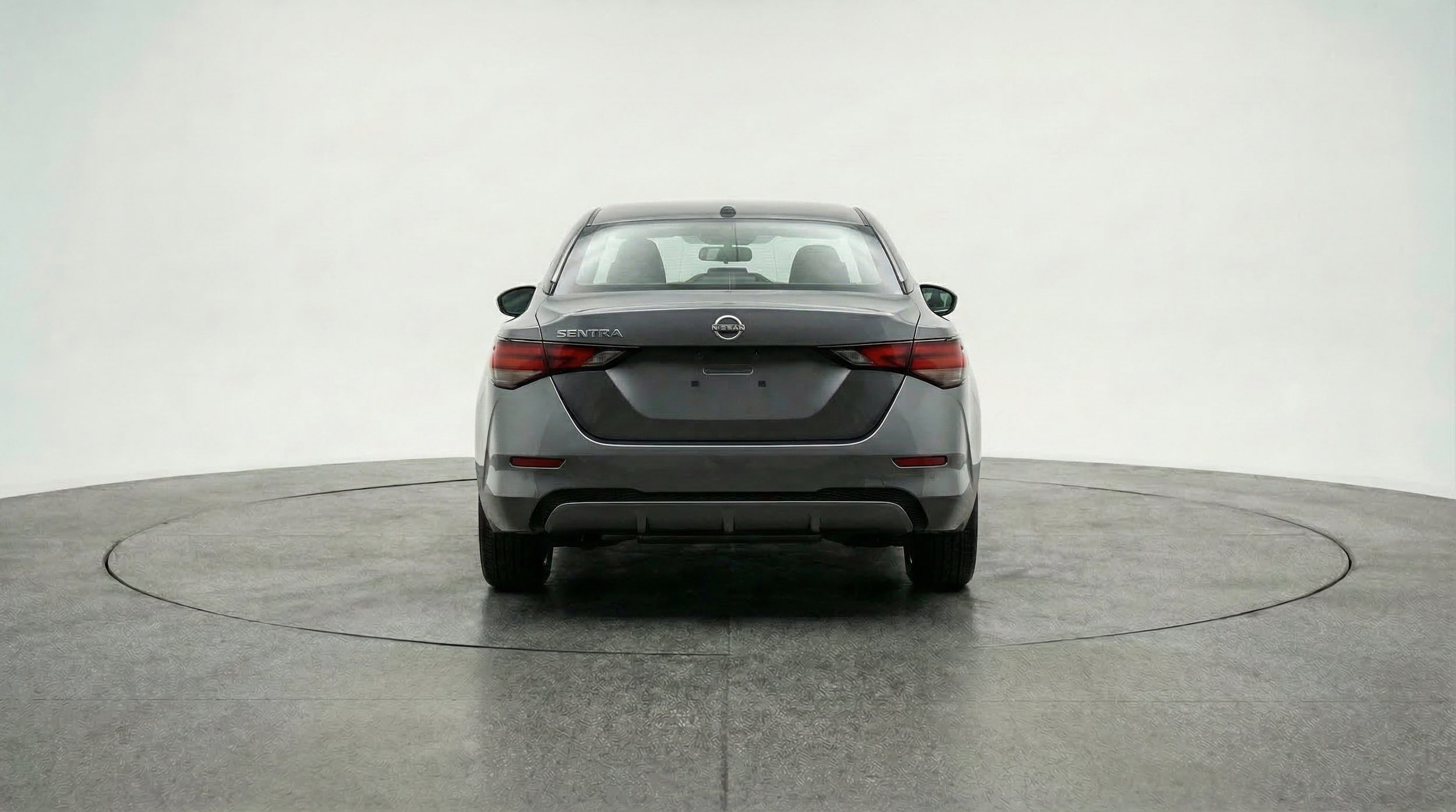 Thumbnail: 2025 Nissan Sentra - 7