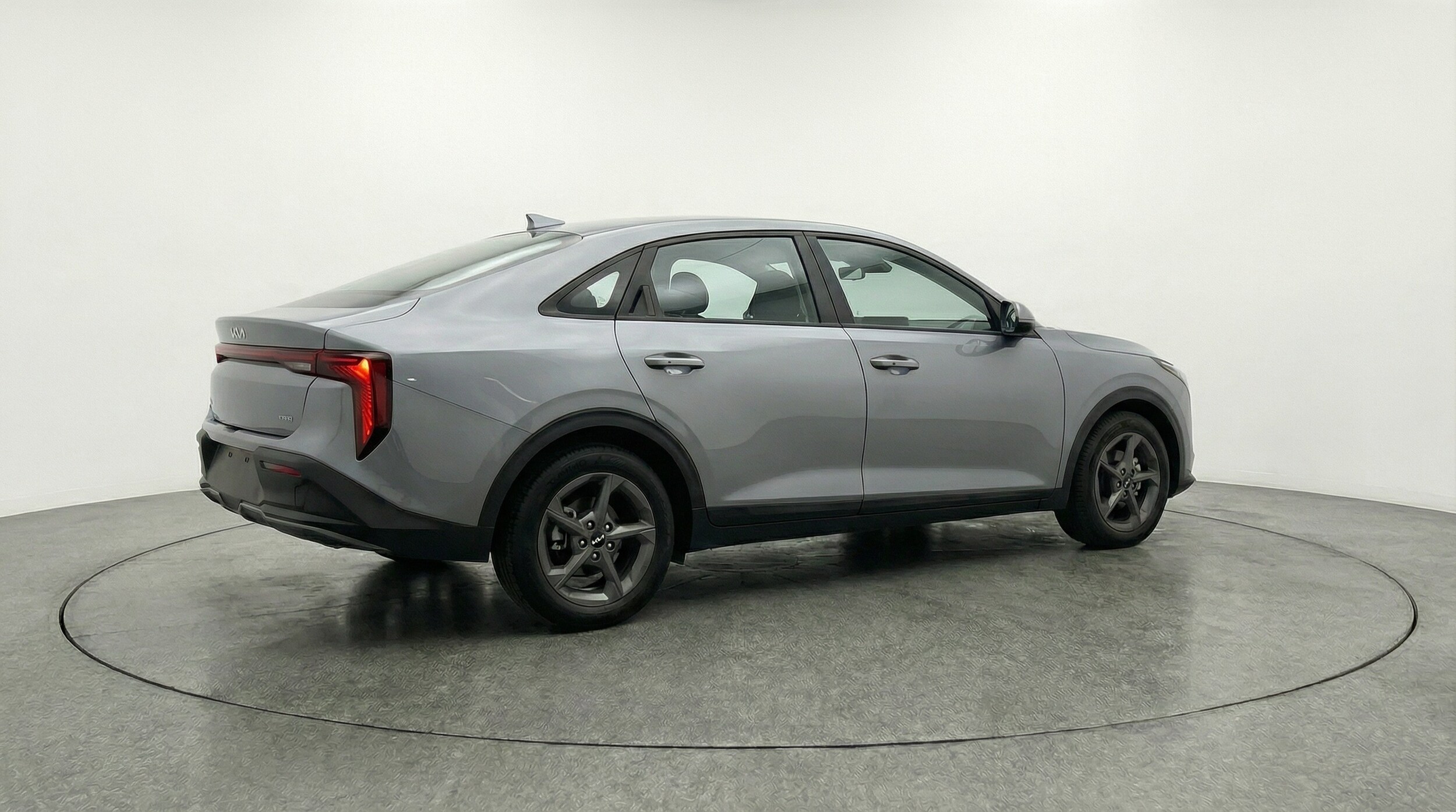 Thumbnail: 2025 Kia K4 - 7