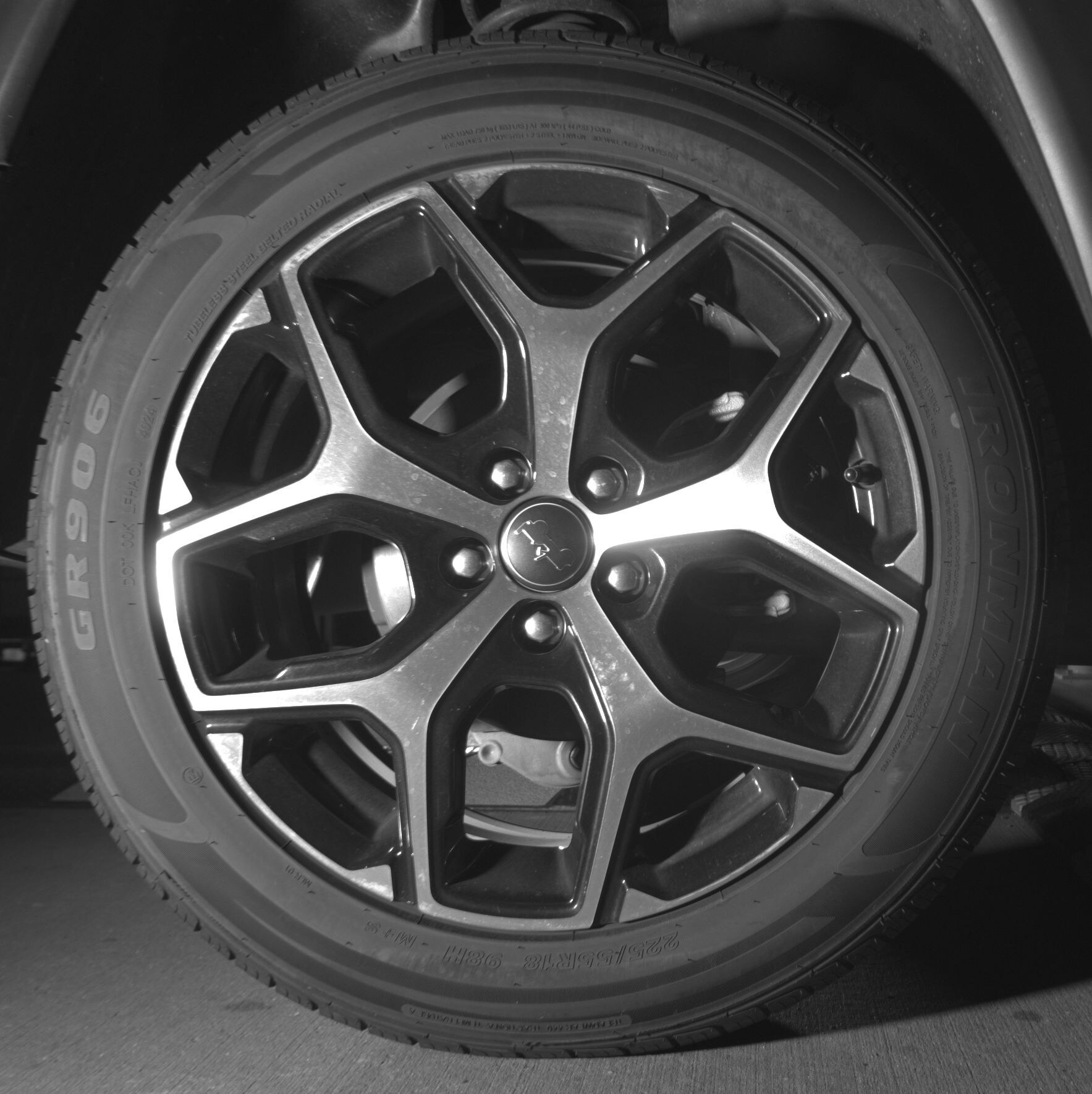 Thumbnail: 2025 Jeep Compass - 12