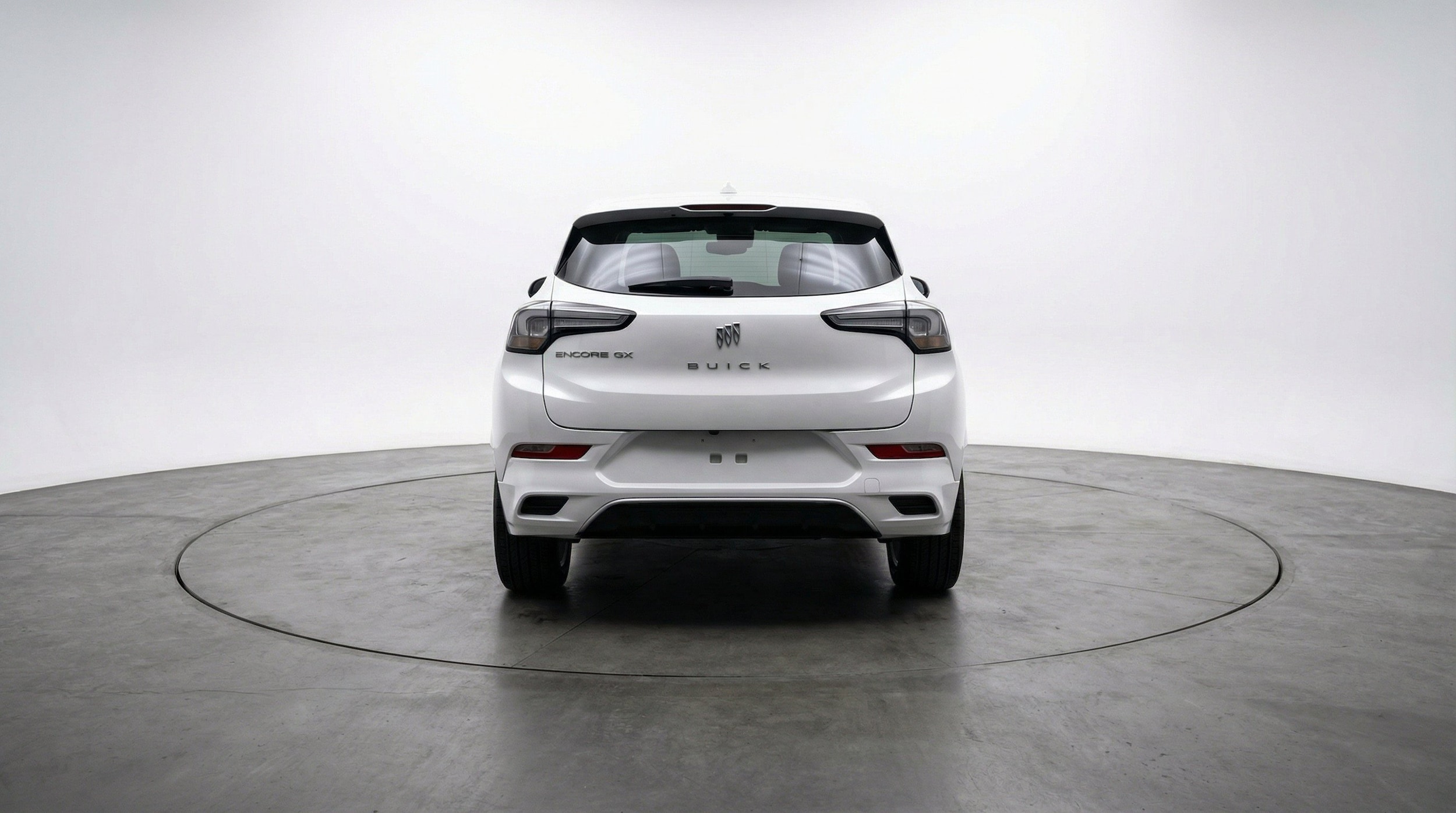 Thumbnail: 2026 Buick Encore GX - 7