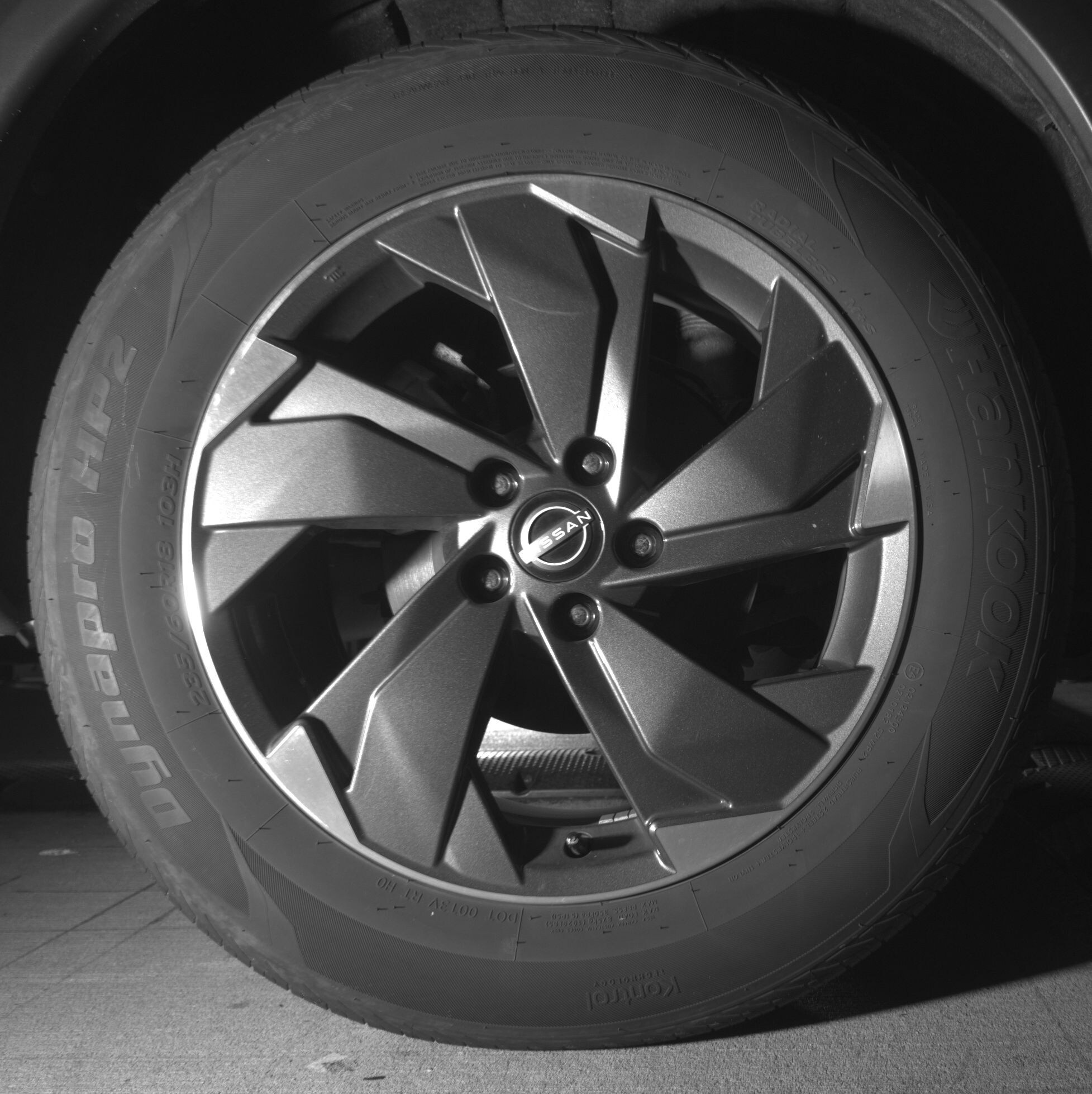 Thumbnail: 2025 Nissan Rogue - 12