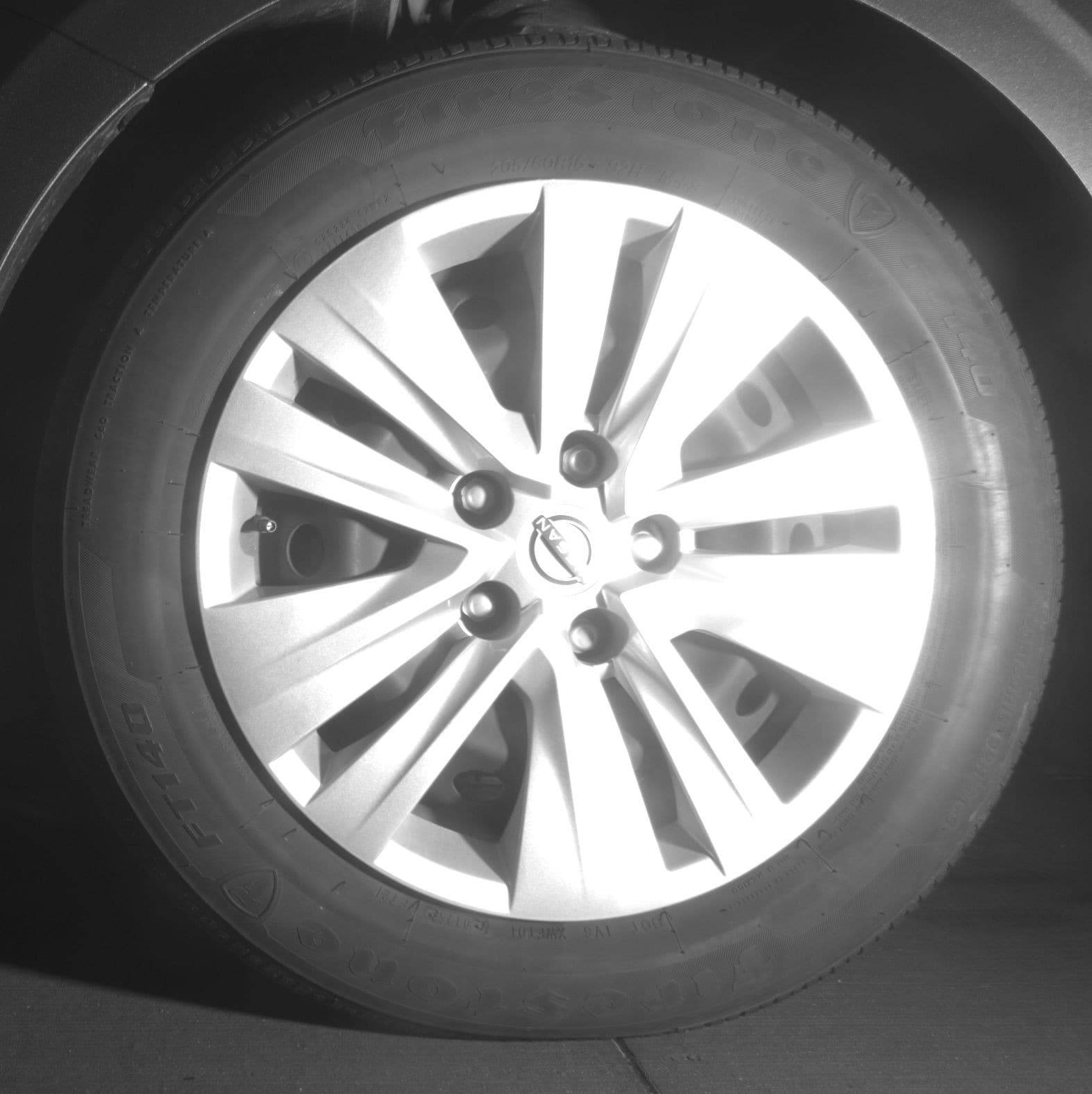 Thumbnail: 2025 Nissan Sentra - 9