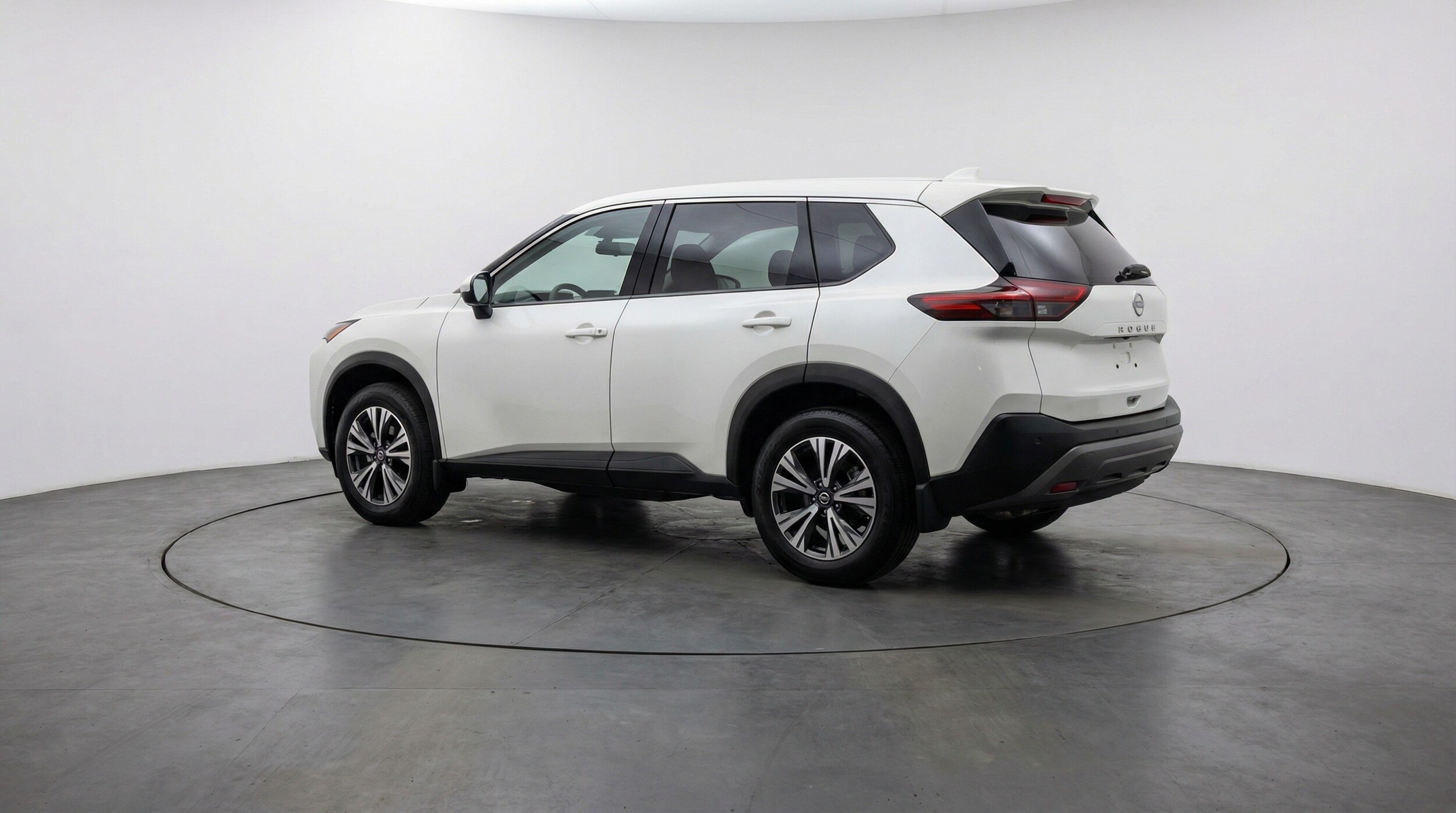 Thumbnail: 2025 Nissan Rogue - 5