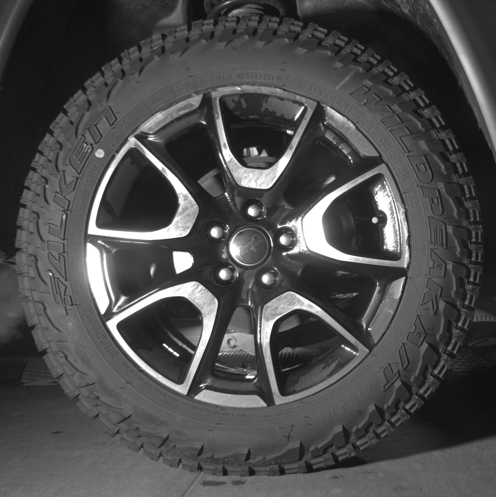 Thumbnail: 2025 Jeep Compass - 12