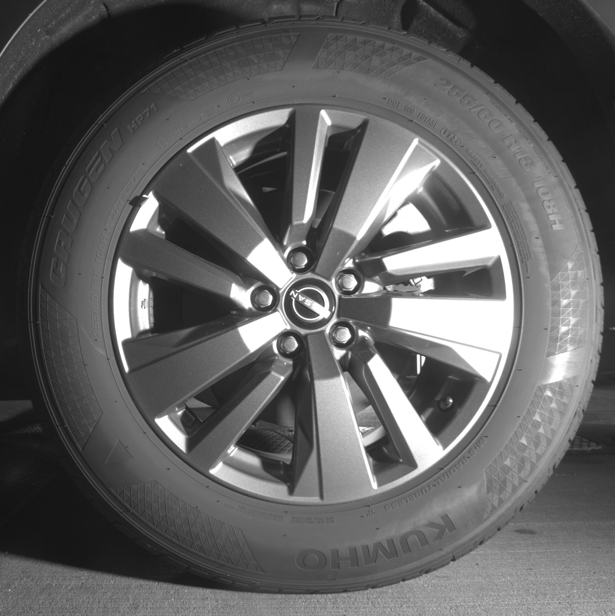 Thumbnail: 2025 Nissan Pathfinder - 11