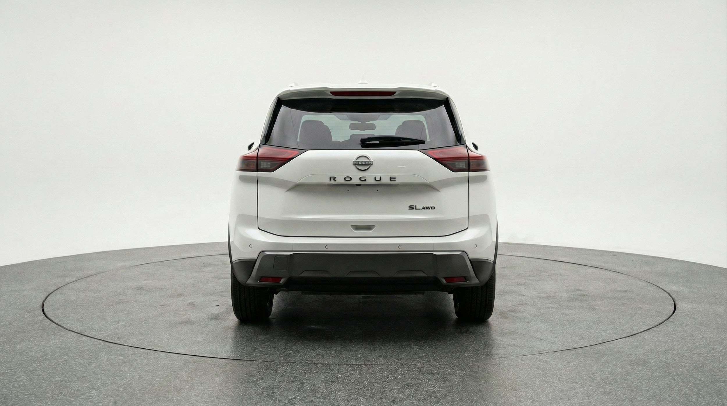 Thumbnail: 2026 Nissan Rogue - 7