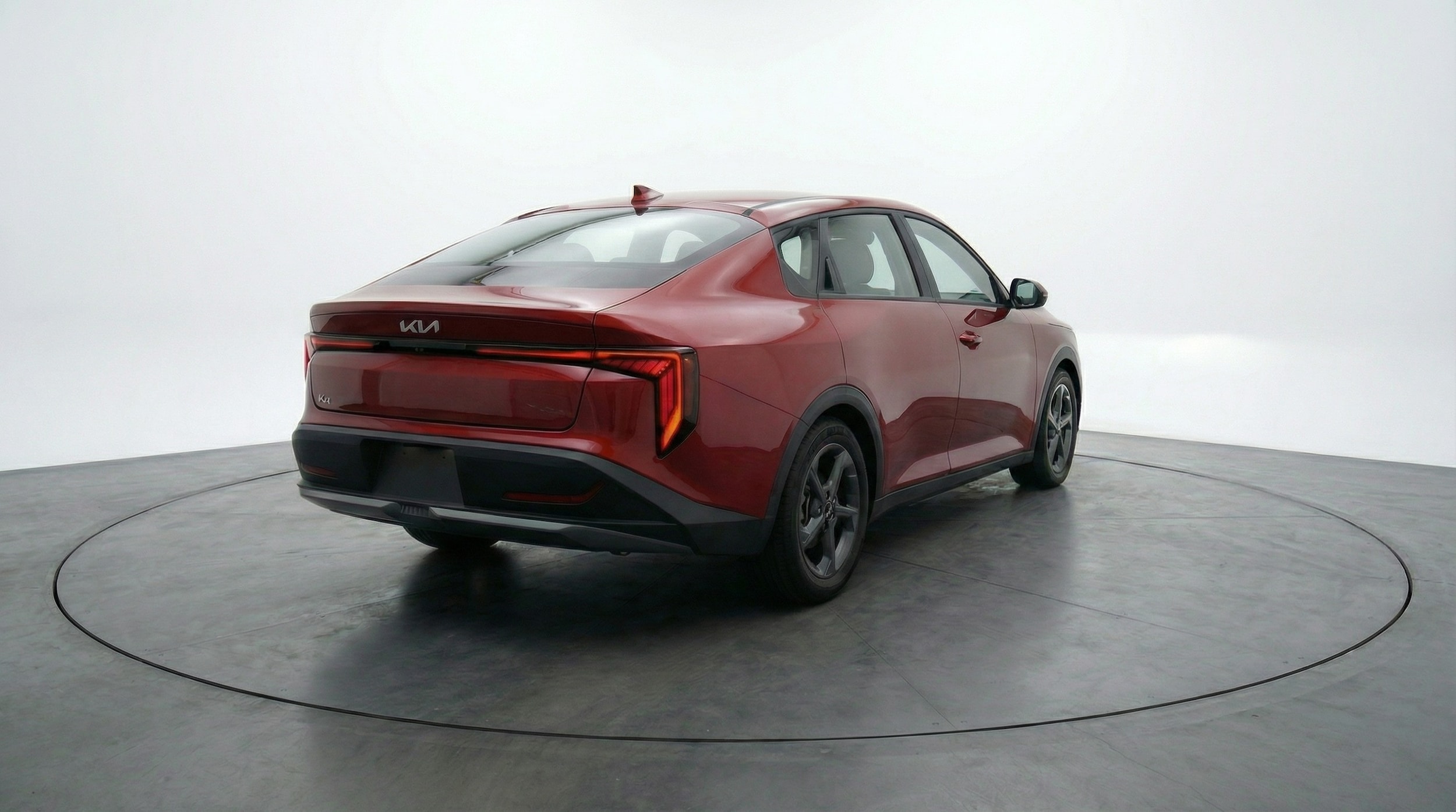 Thumbnail: 2025 Kia K4 - 7