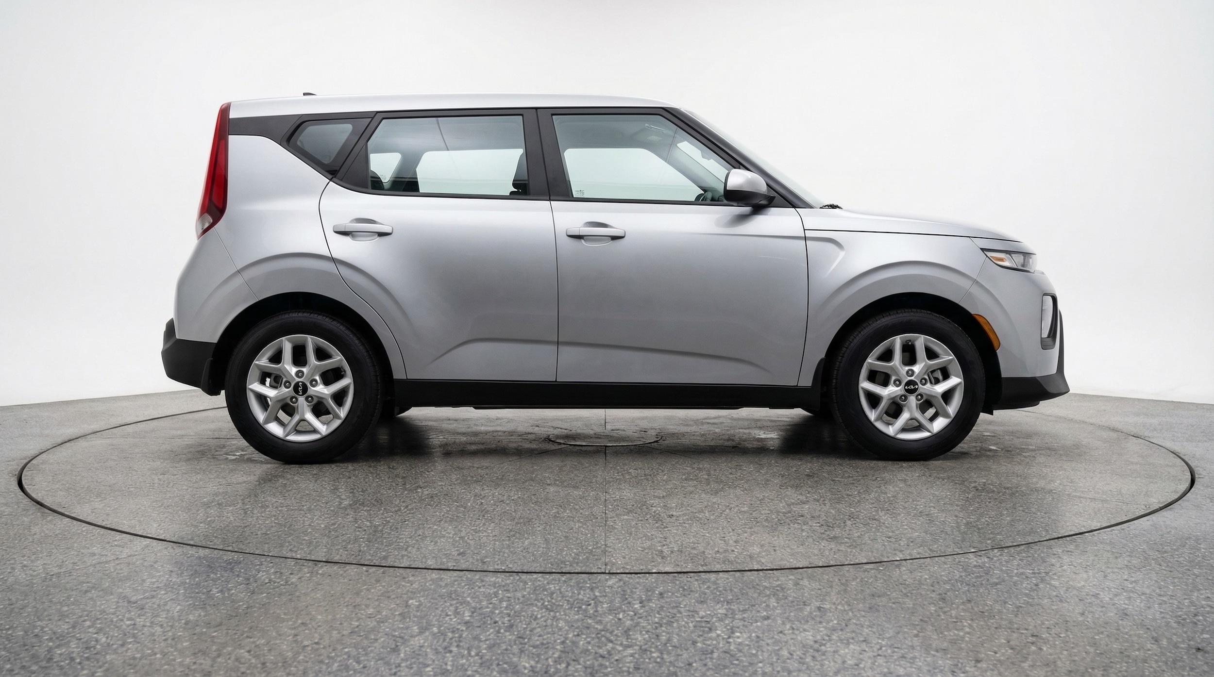 Thumbnail: 2025 Kia Soul - 8