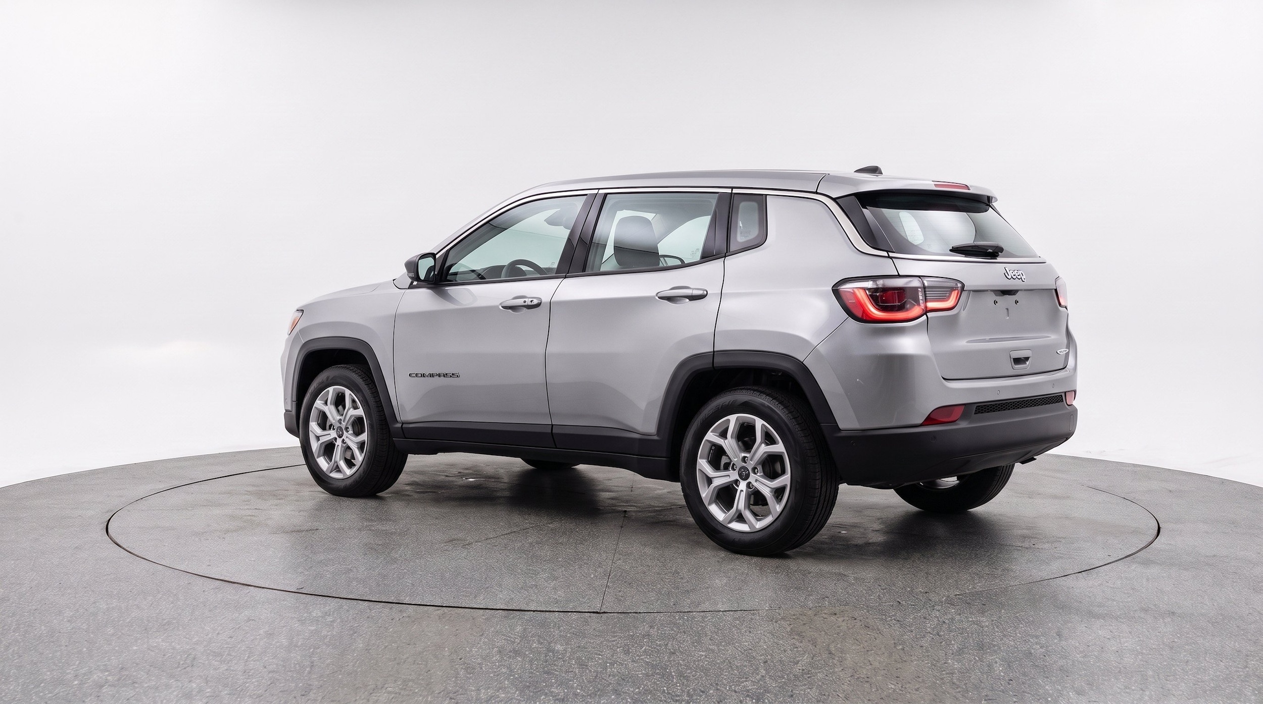 Thumbnail: 2025 Jeep Compass - 6