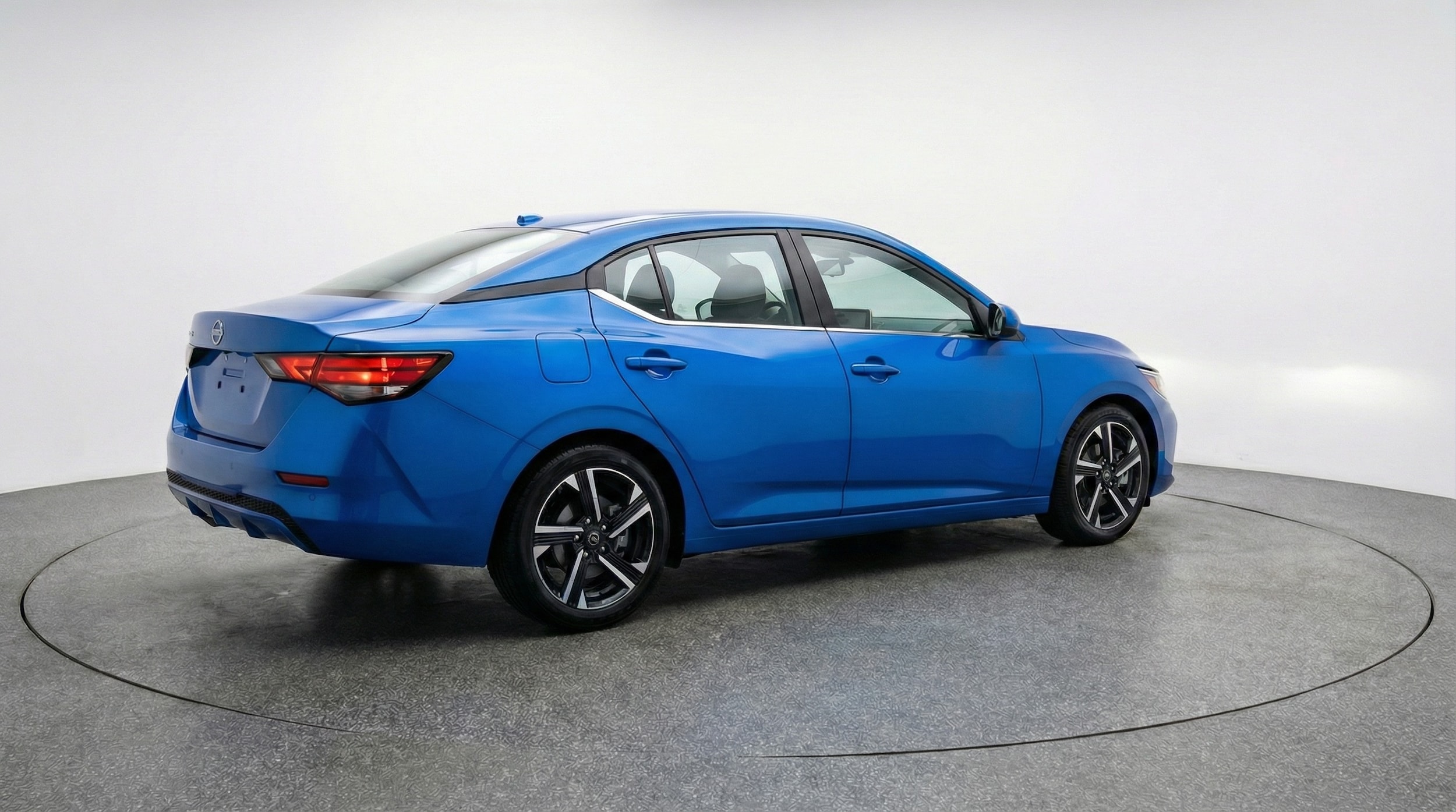 Thumbnail: 2025 Nissan Sentra - 7