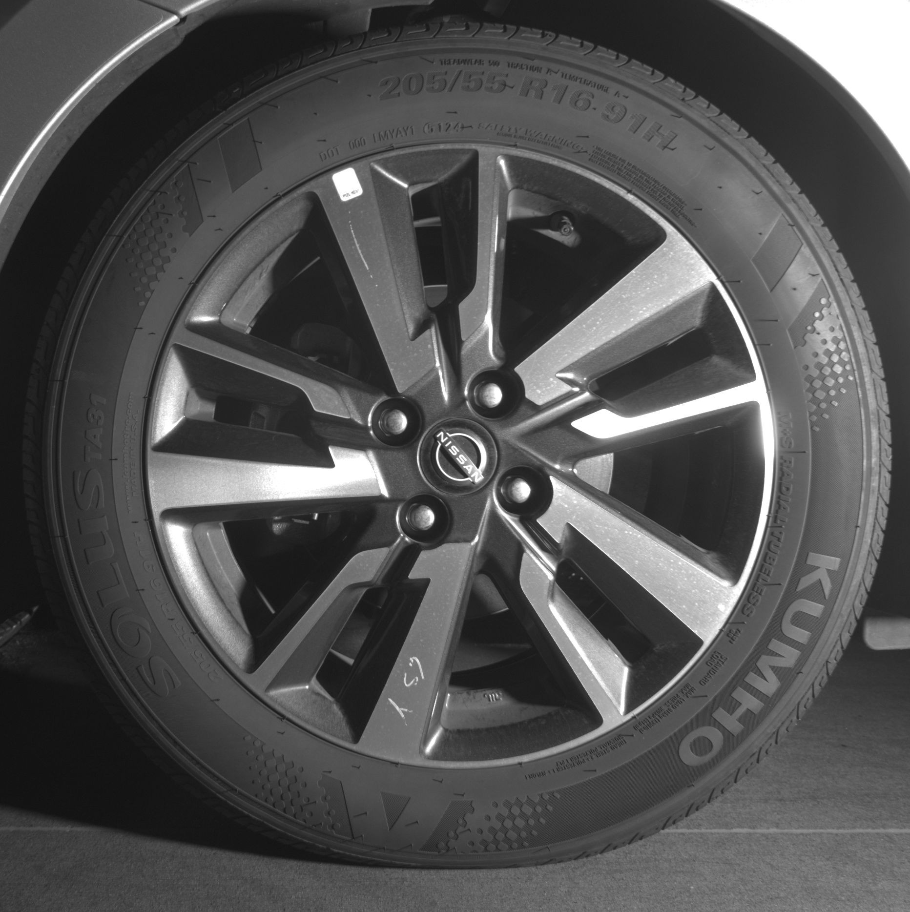 Thumbnail: 2025 Nissan Versa - 9