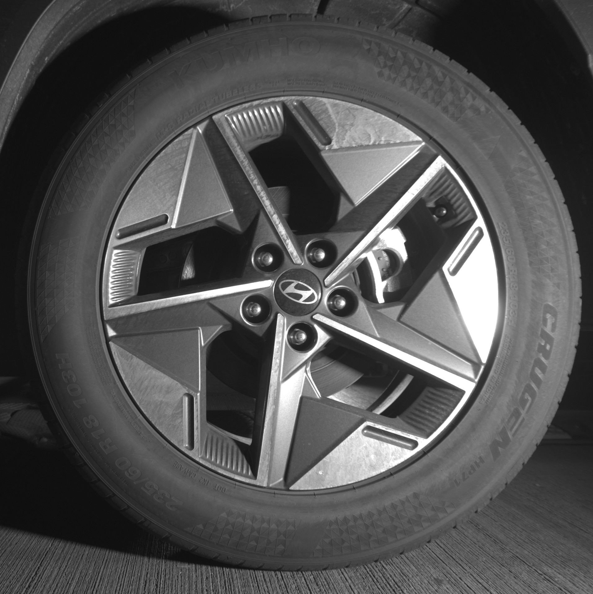 Thumbnail: 2026 Hyundai Tucson - 14