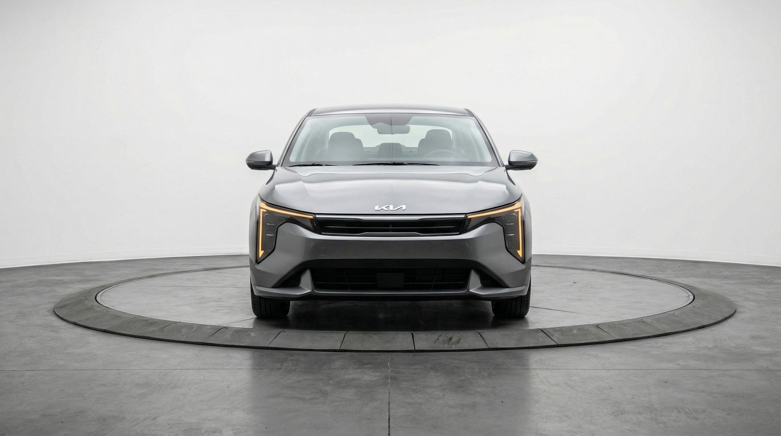 Thumbnail: 2025 Kia K4 - 2