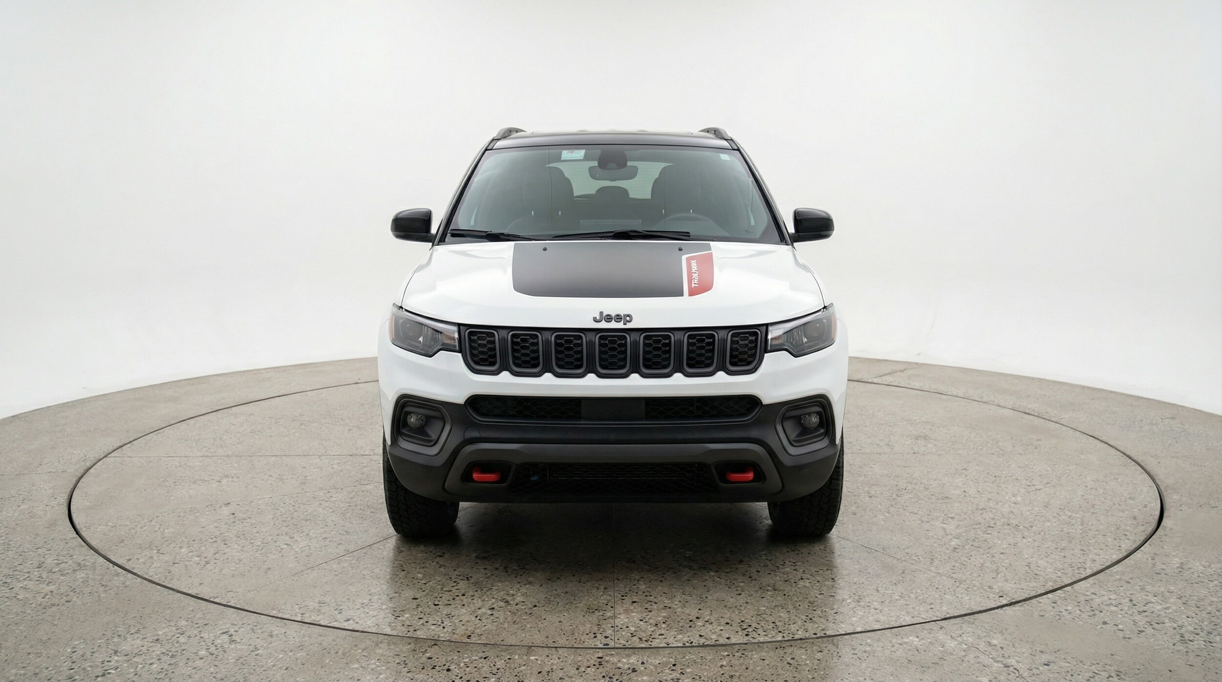 Thumbnail: 2025 Jeep Compass - 2
