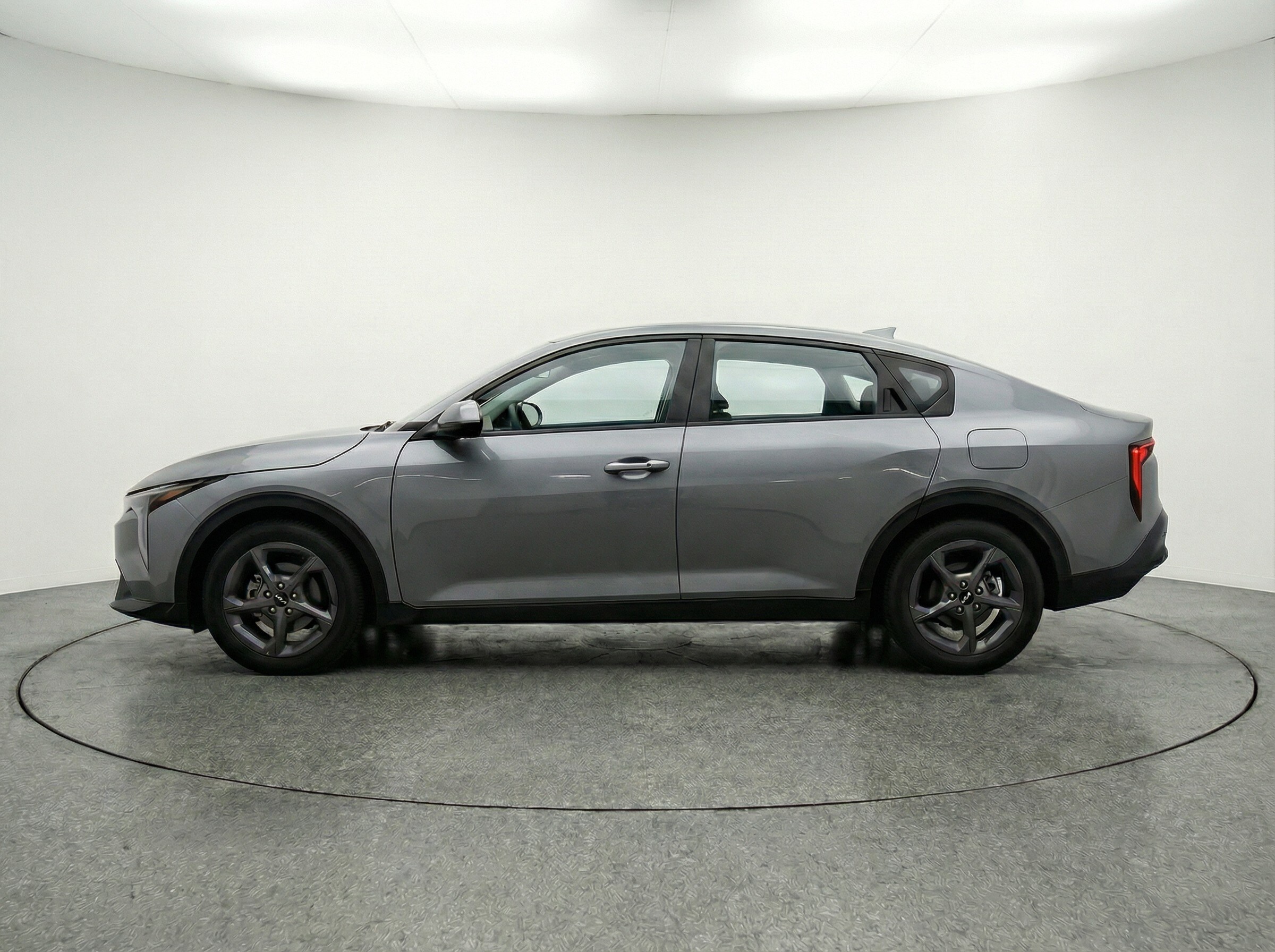 Thumbnail: 2025 Kia K4 - 4