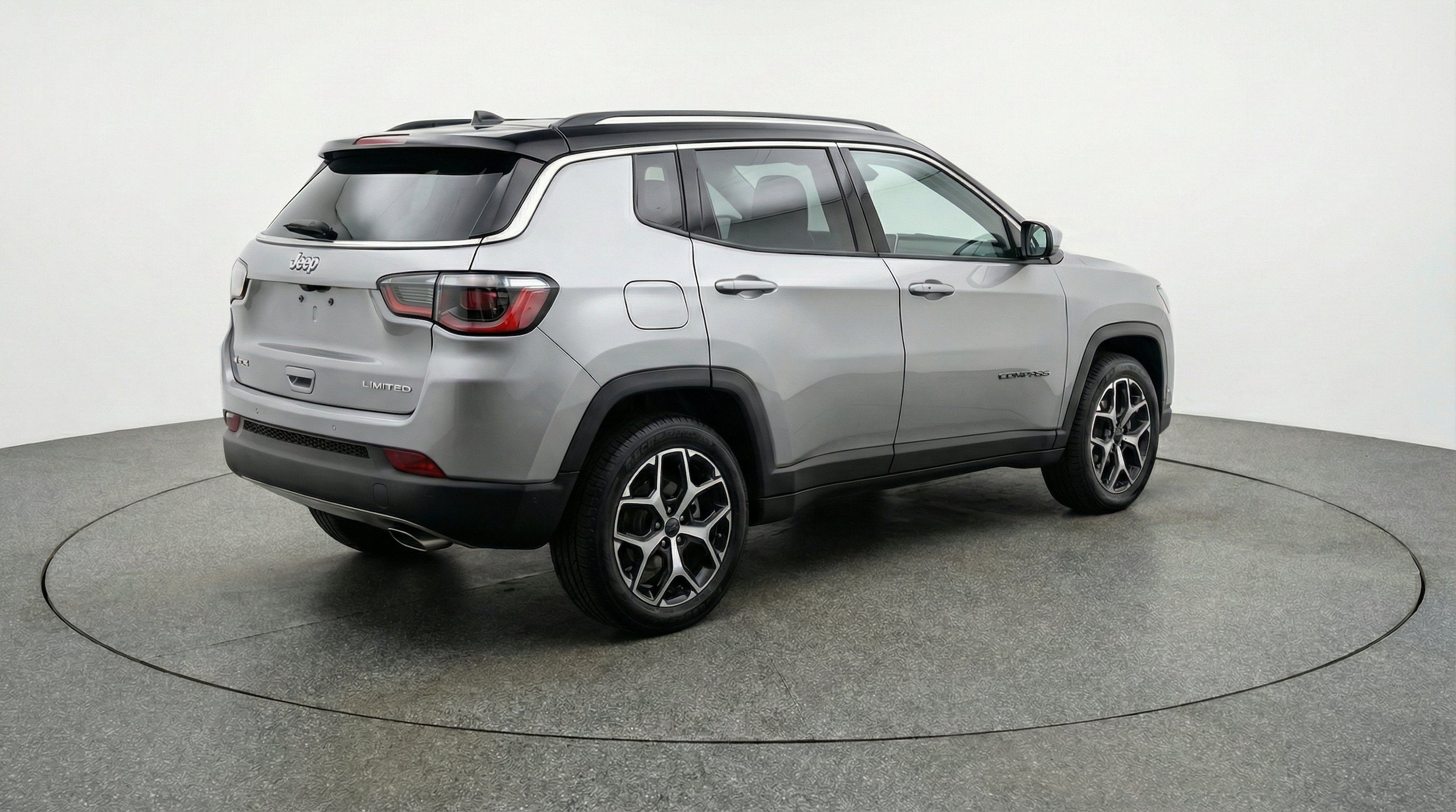 Thumbnail: 2025 Jeep Compass - 9