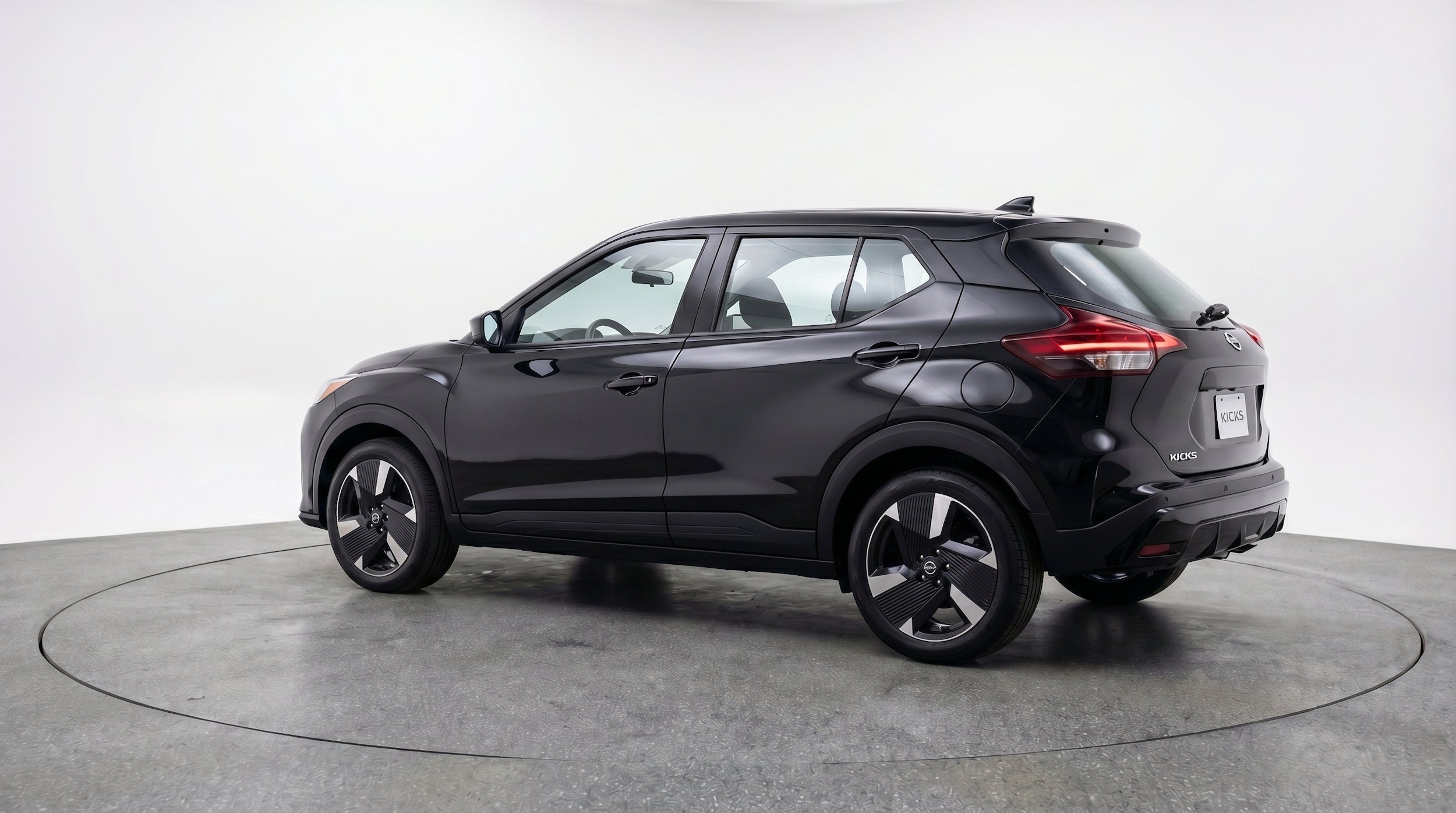 Thumbnail: 2026 Nissan Kicks - 6