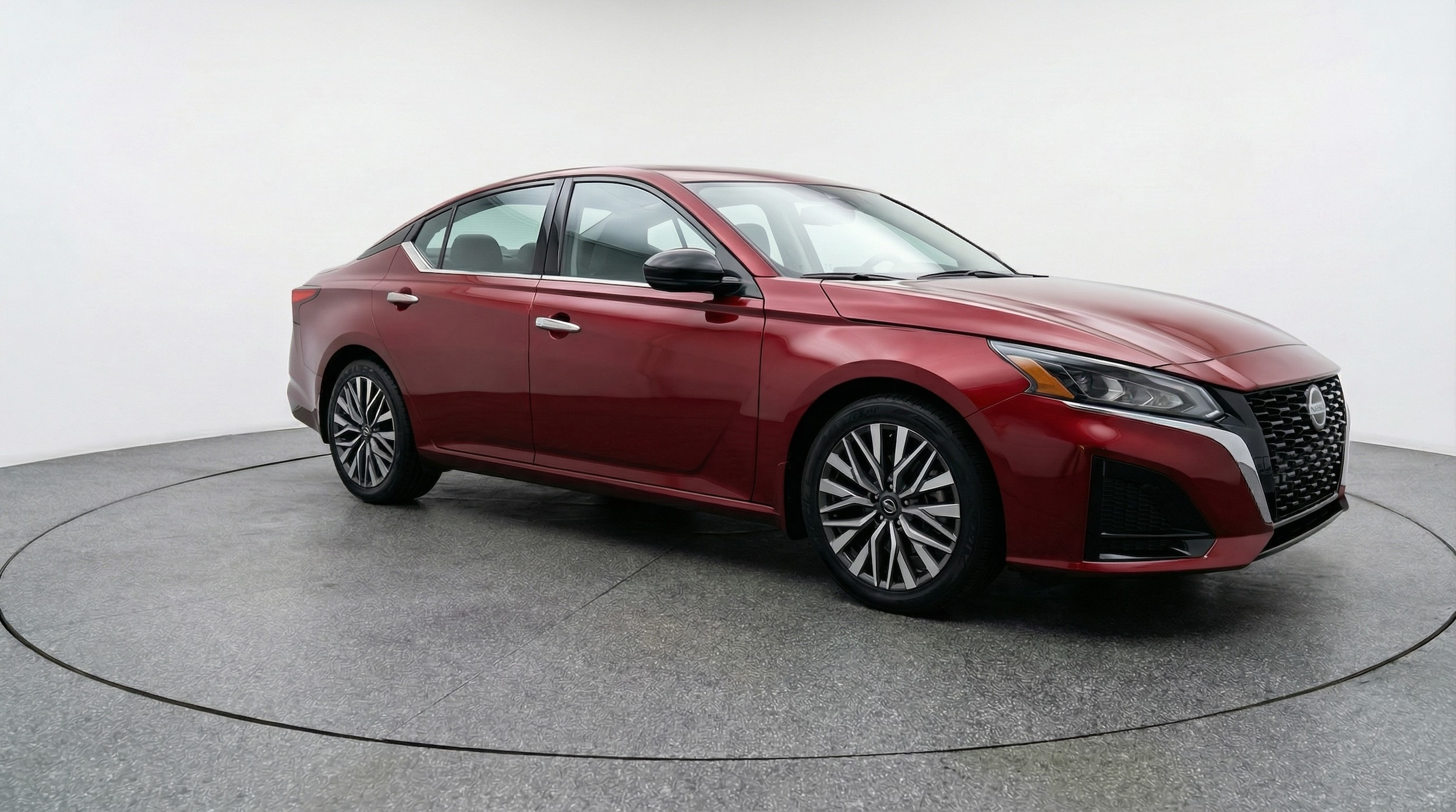 Thumbnail: 2025 Nissan Altima - 1