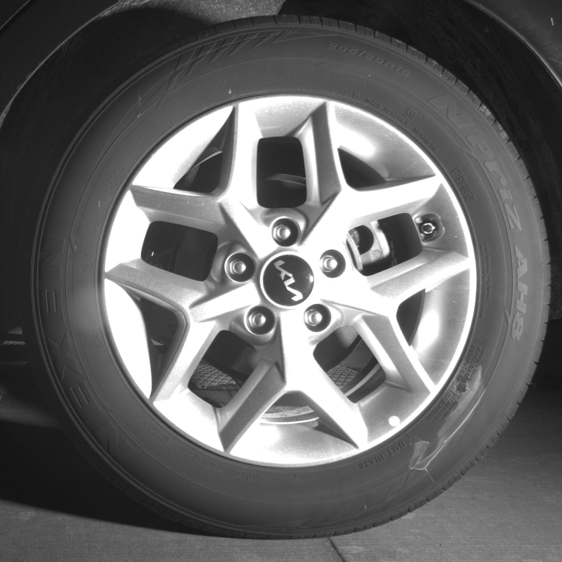 Thumbnail: 2025 Kia Soul - 11