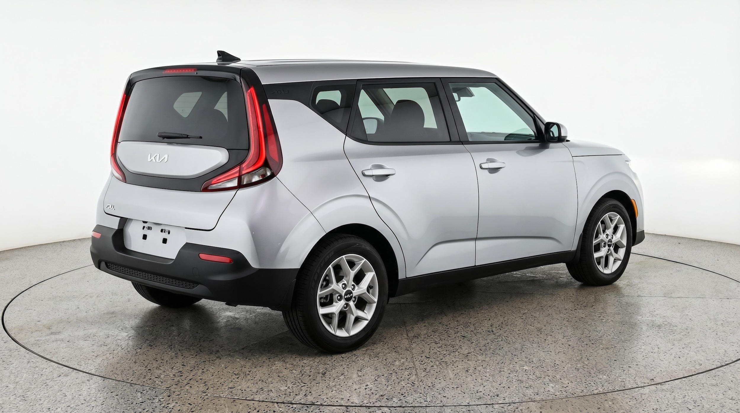 Thumbnail: 2025 Kia Soul - 7